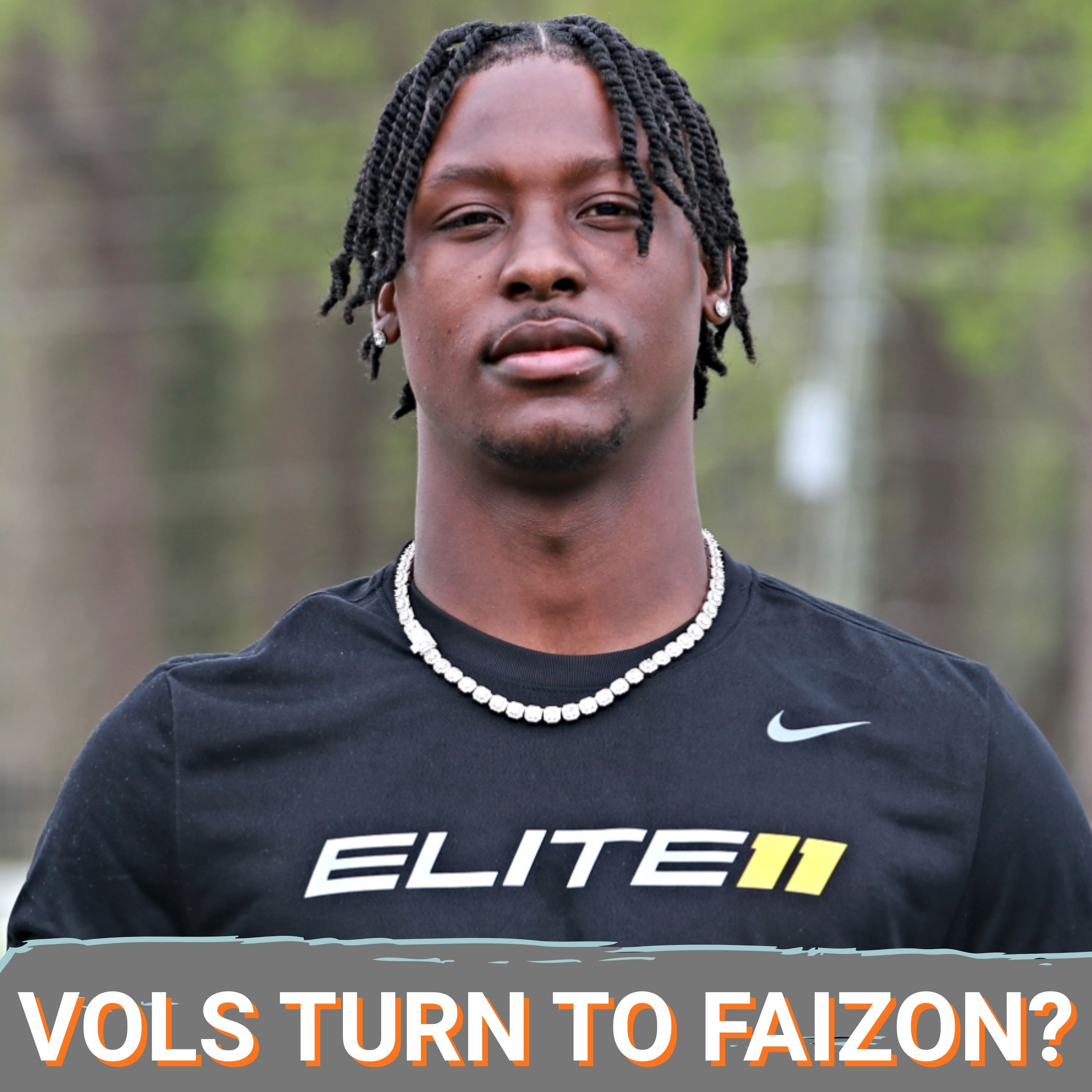 JUDGMENT: Joey Aguilar’s Transfer BLOCKED, Tennessee Vols TURN To 5-Star Faizon Brandon
