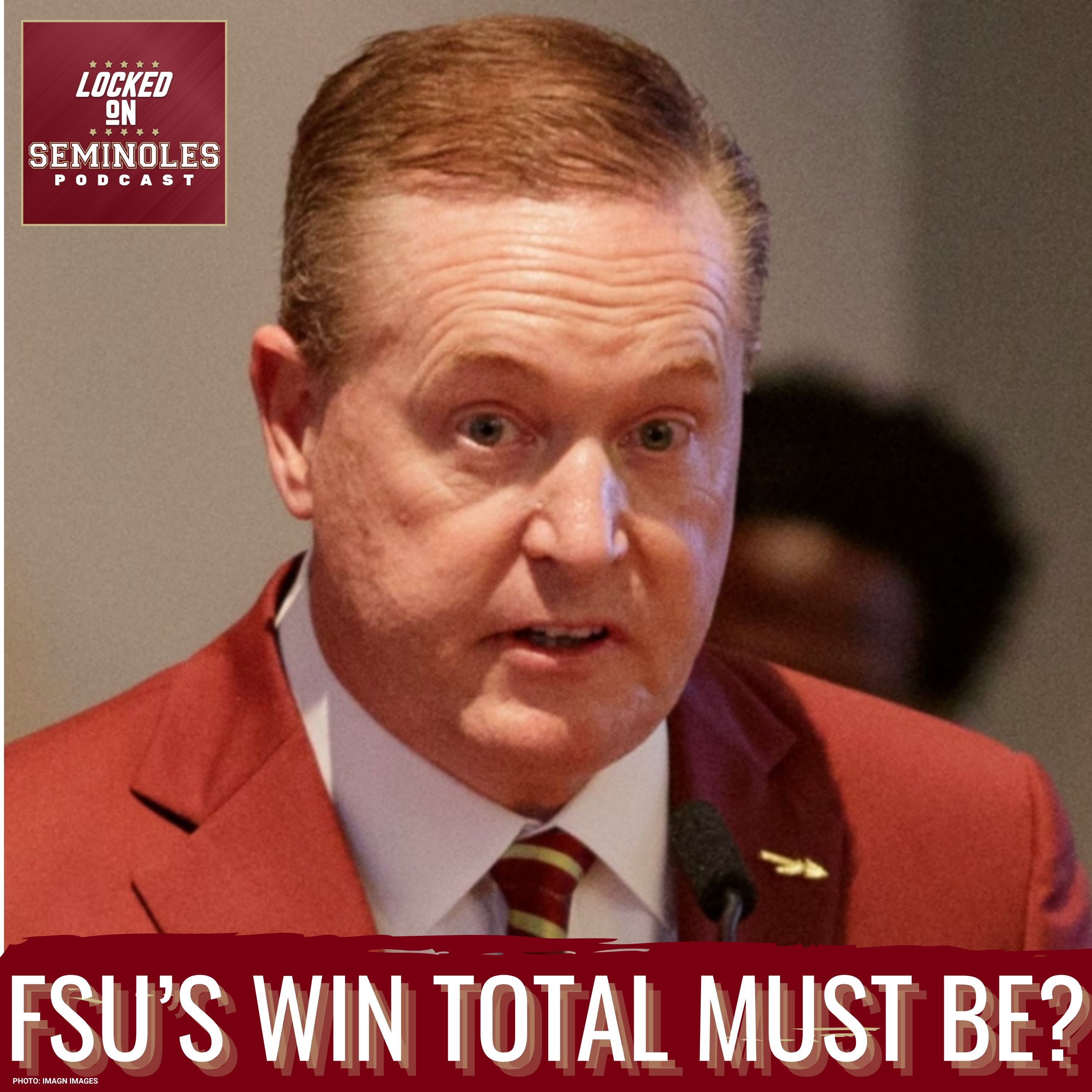 WIN NOW: Florida State & Mike Norvell Face Job-Defining Year as Boosters DEMAND Results episode artwork