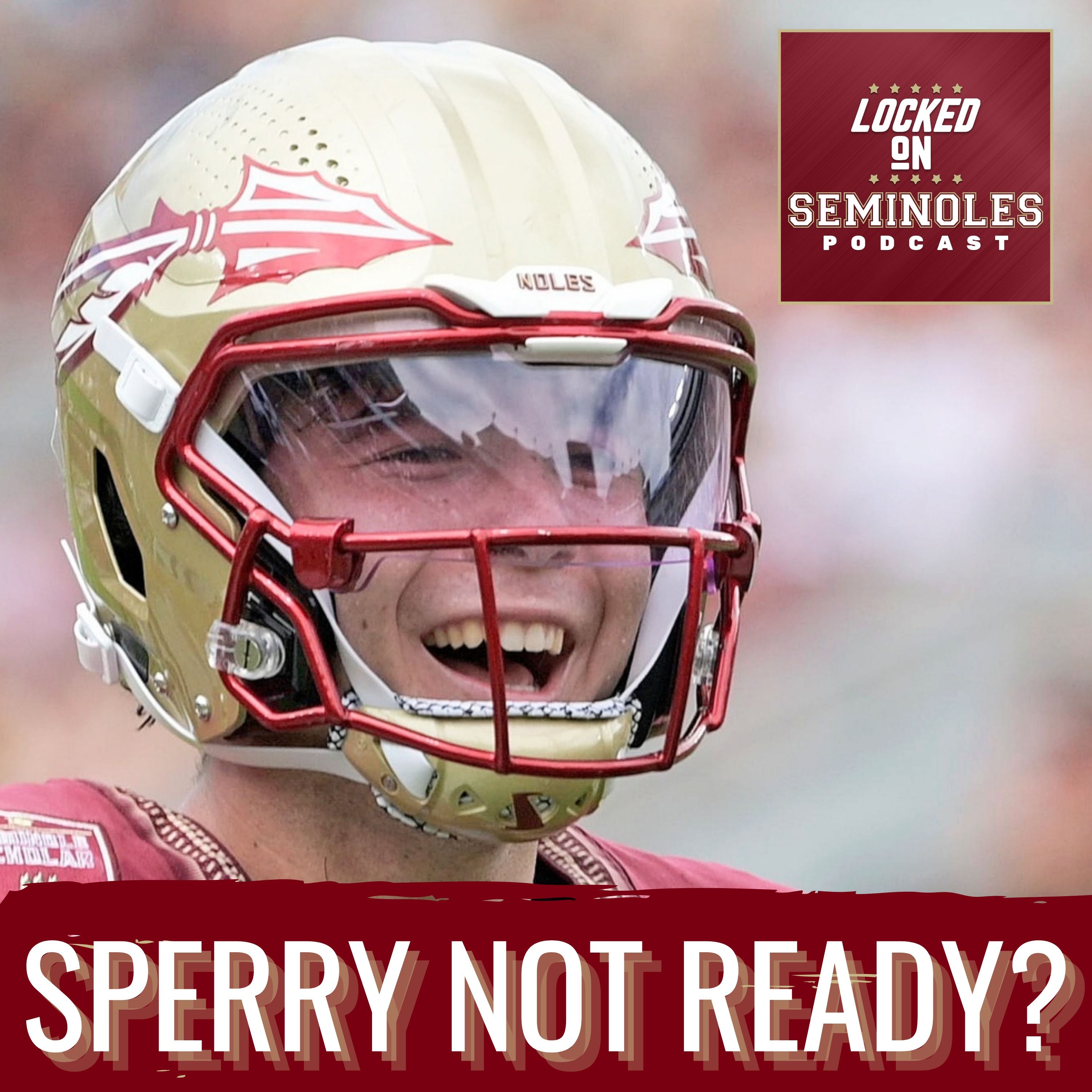 DOUBT: Florida State's Kevin Sperry & Ashton Daniels FAILING to Impress in Spring Quarterback Battle