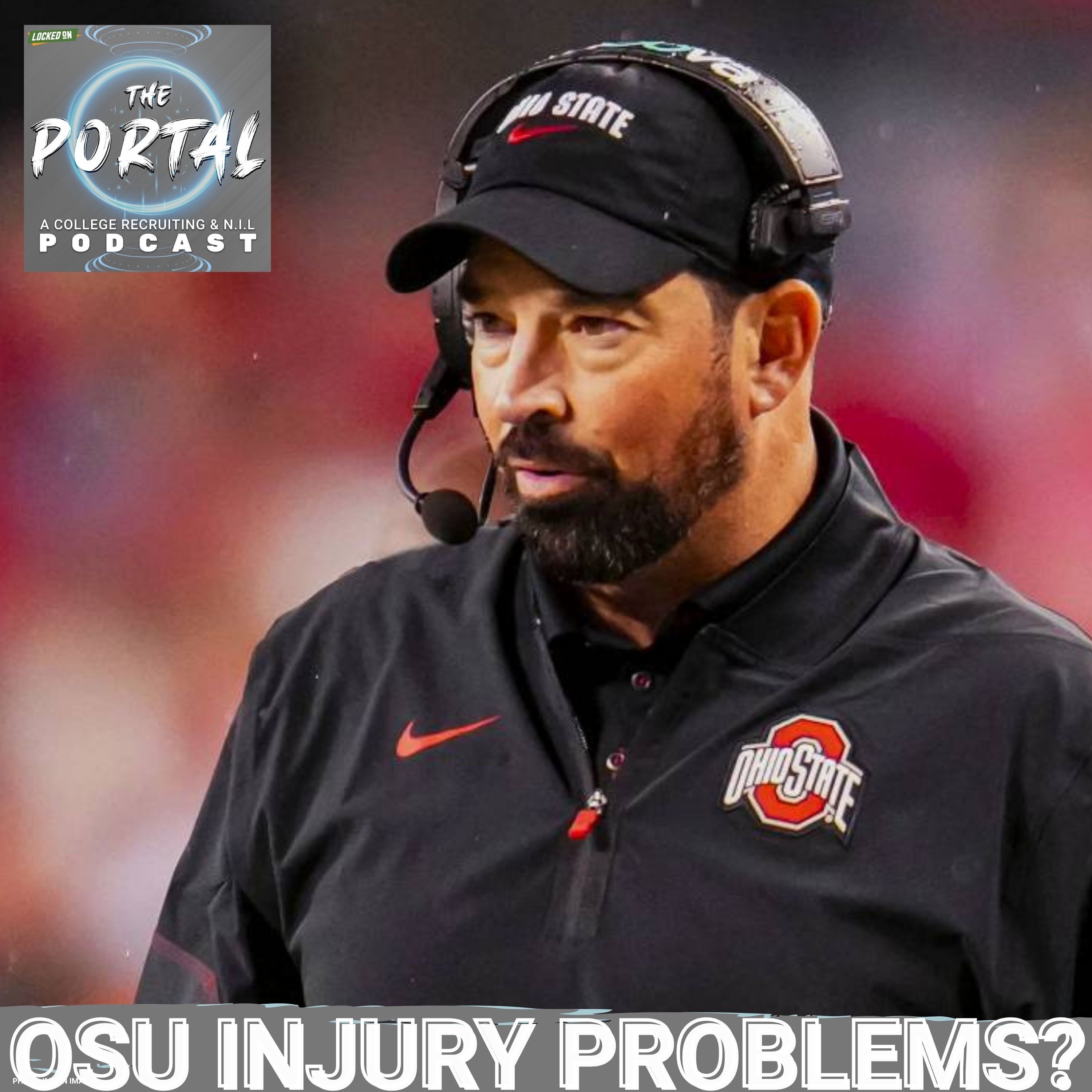 INJURY NEWS: Banged-Up Ohio State Buckeyes Travel to Indiana Hoosiers Without CRITICAL Starter