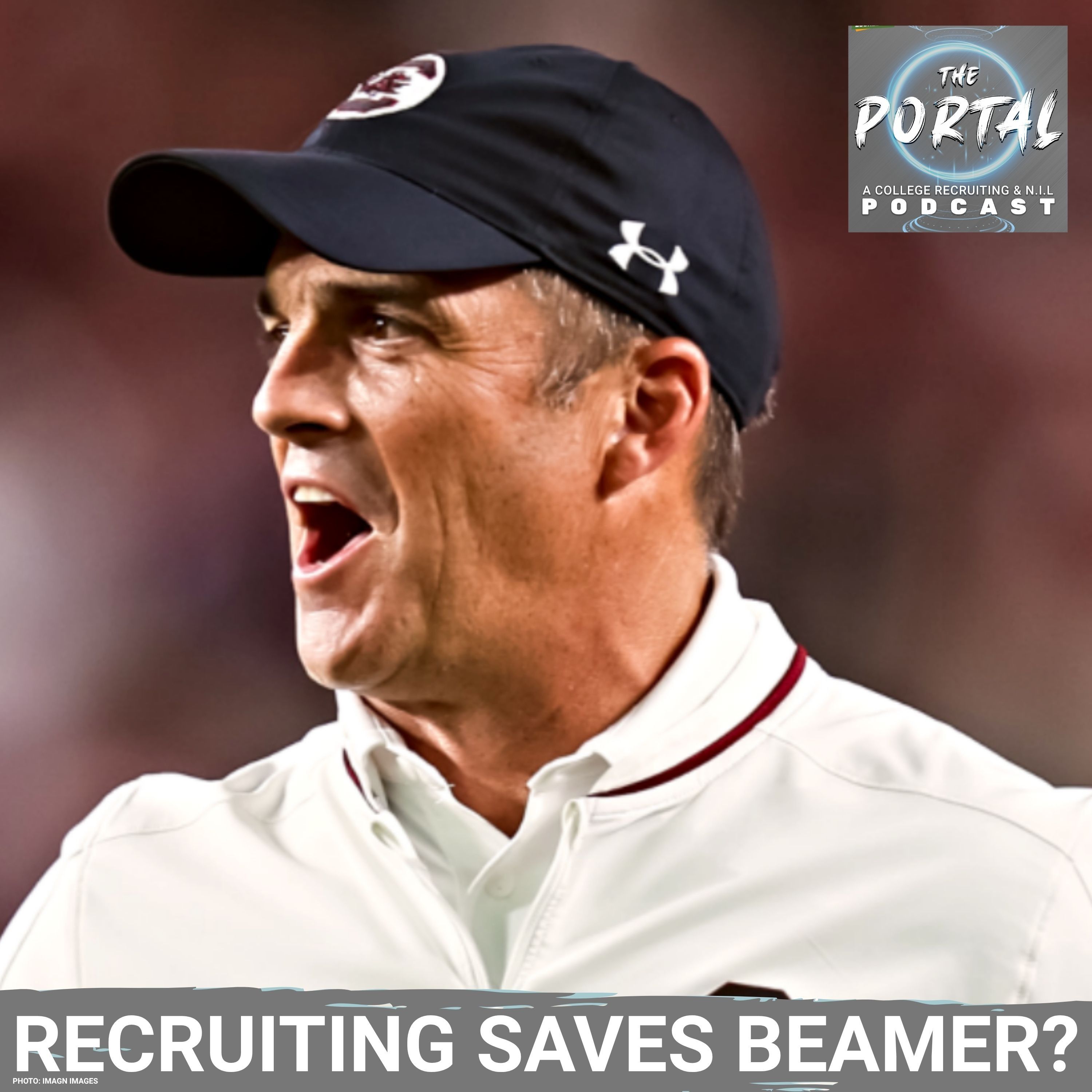RECRUITING NEWS: Oregon, Ole Miss, Florida, South Carolina, Texas, BYU & More episode artwork