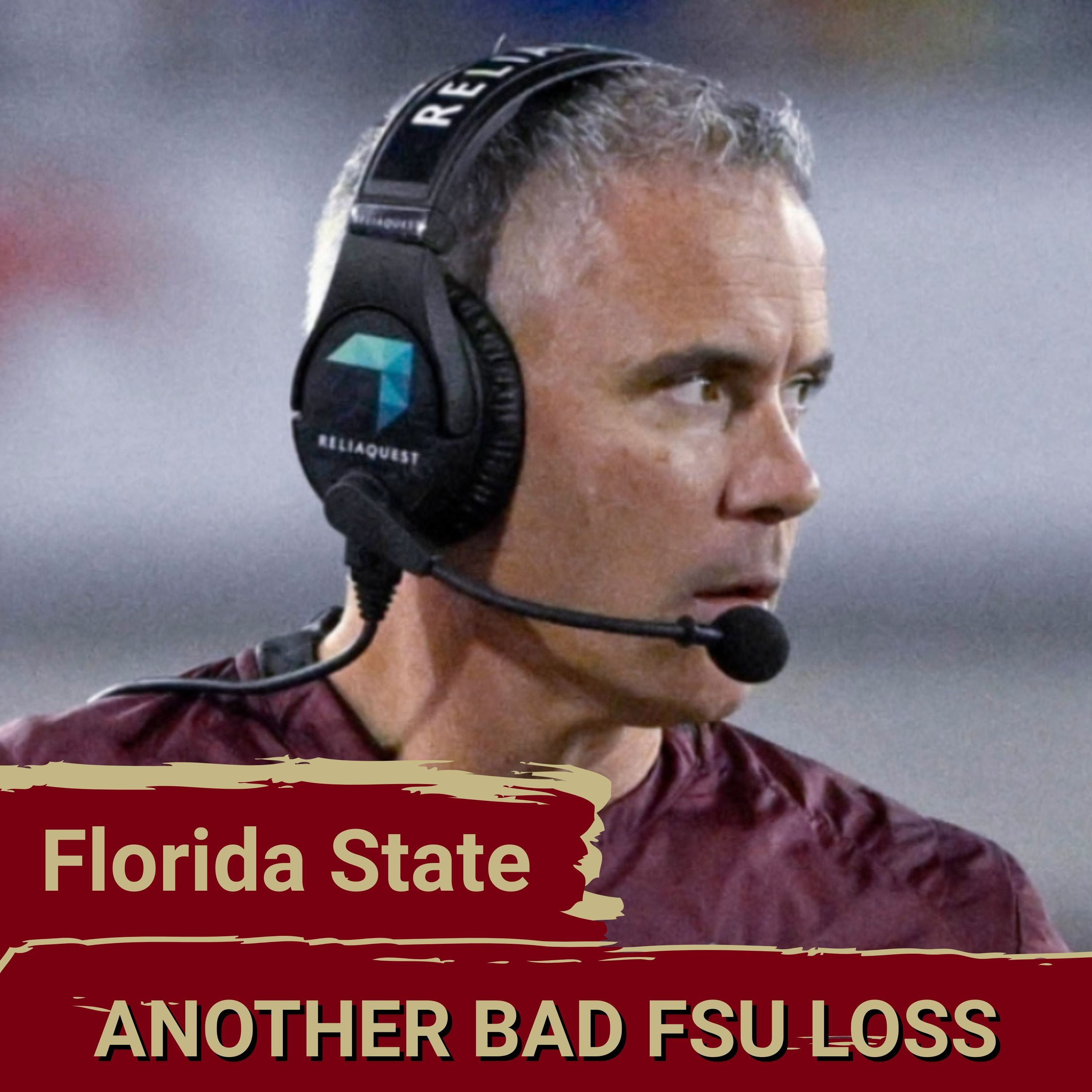 Locked On Seminoles - Daily Podcast On Florida State Seminoles Football & Basketball