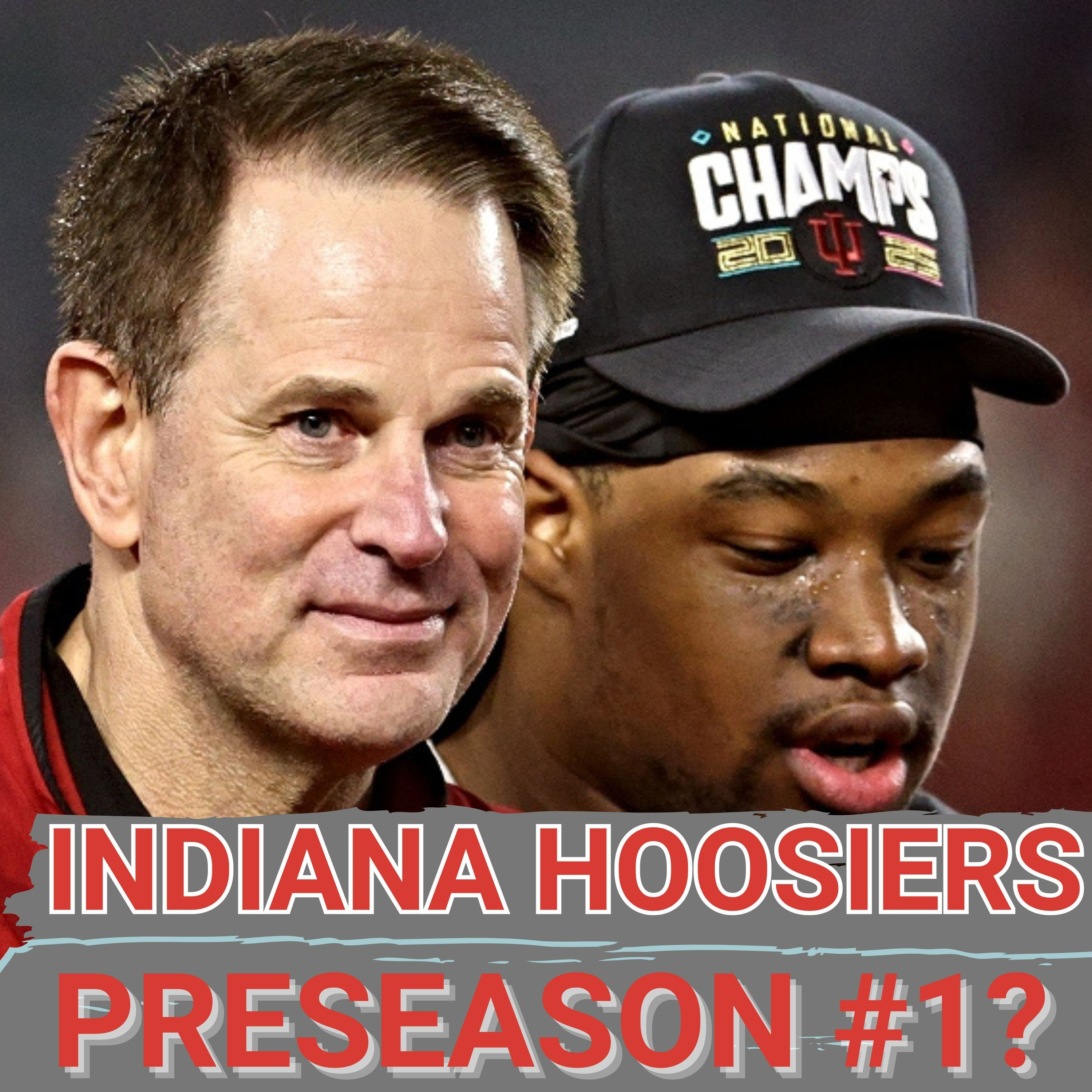 B10 LEADS: Indiana & Ohio State LEAD Playoff Race—Who Gets SNUBBED?