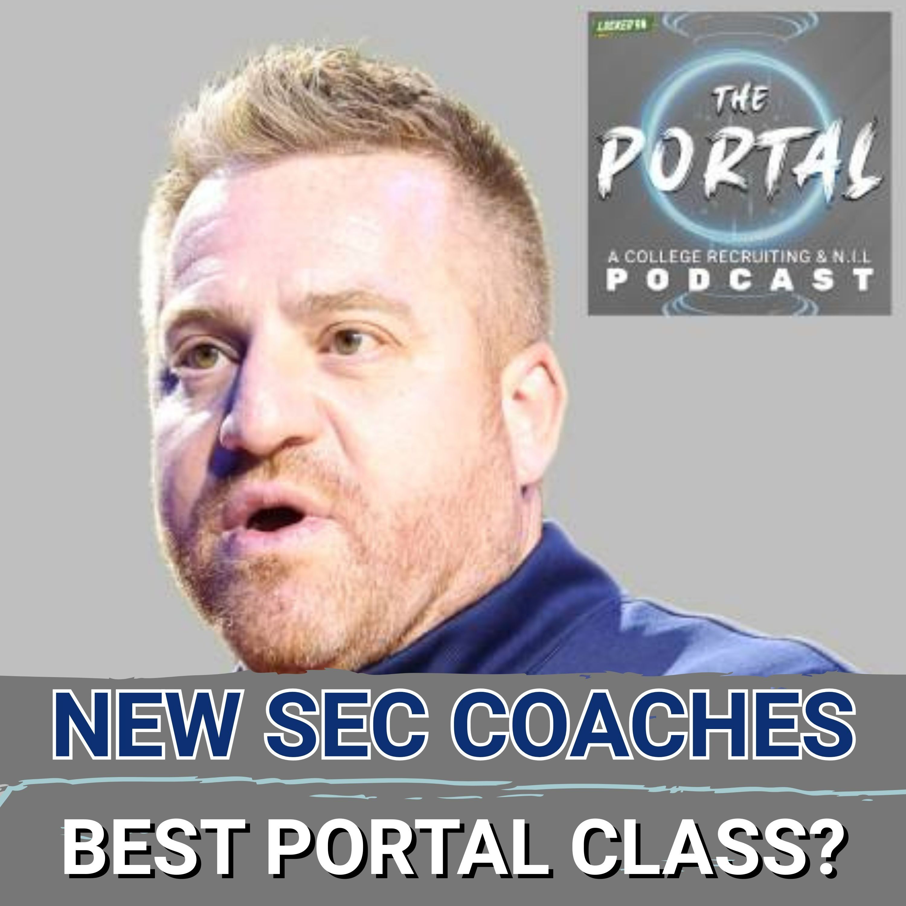 REVEALED: Ole Miss and LSU’s MASSIVE Roster OVERHAUL–Auburn & Florida Make LONG-TERM Decisions