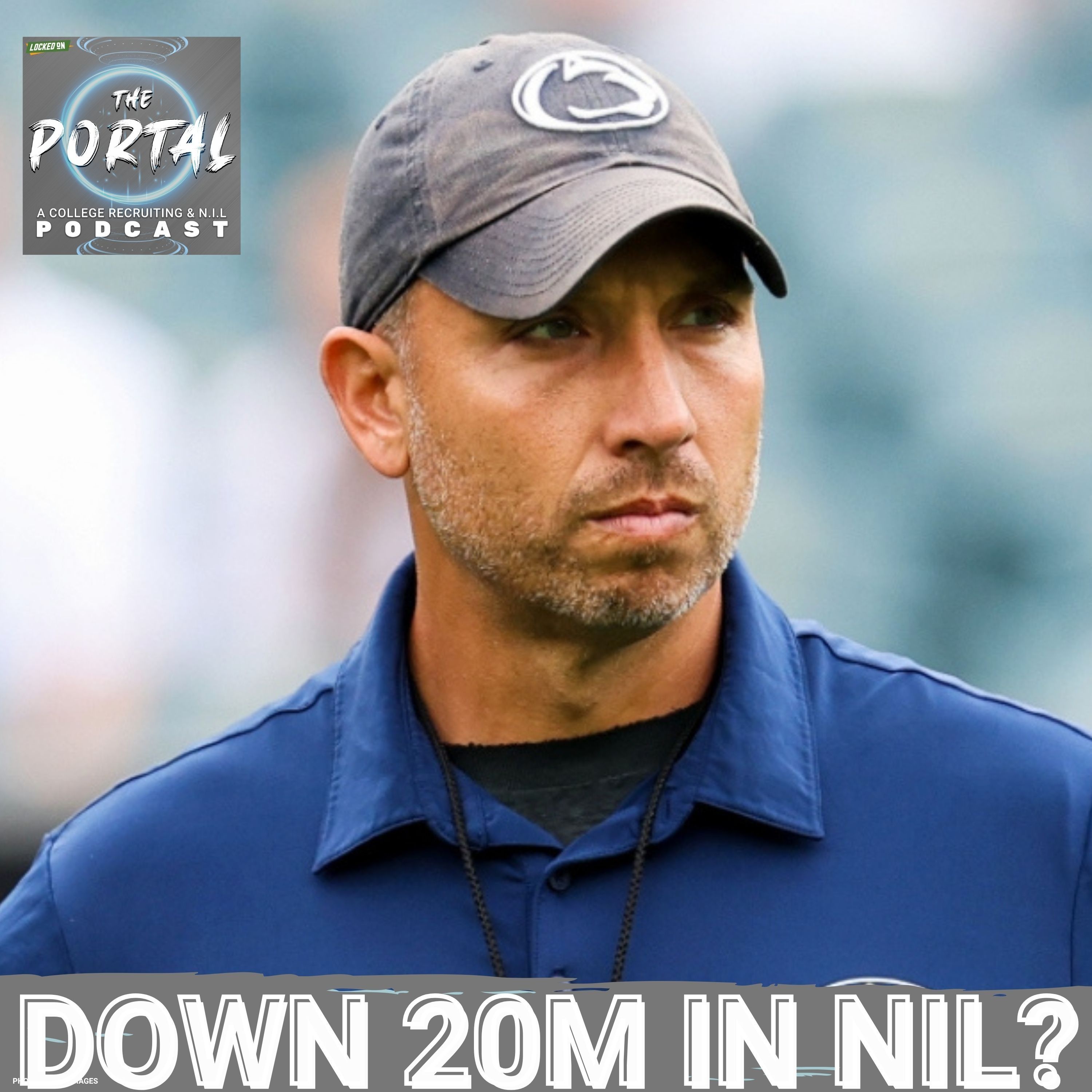EXPOSED: Penn State NIL Crisis UNVEILED—Matt Campbell Needs MORE NIL to Win TITLES