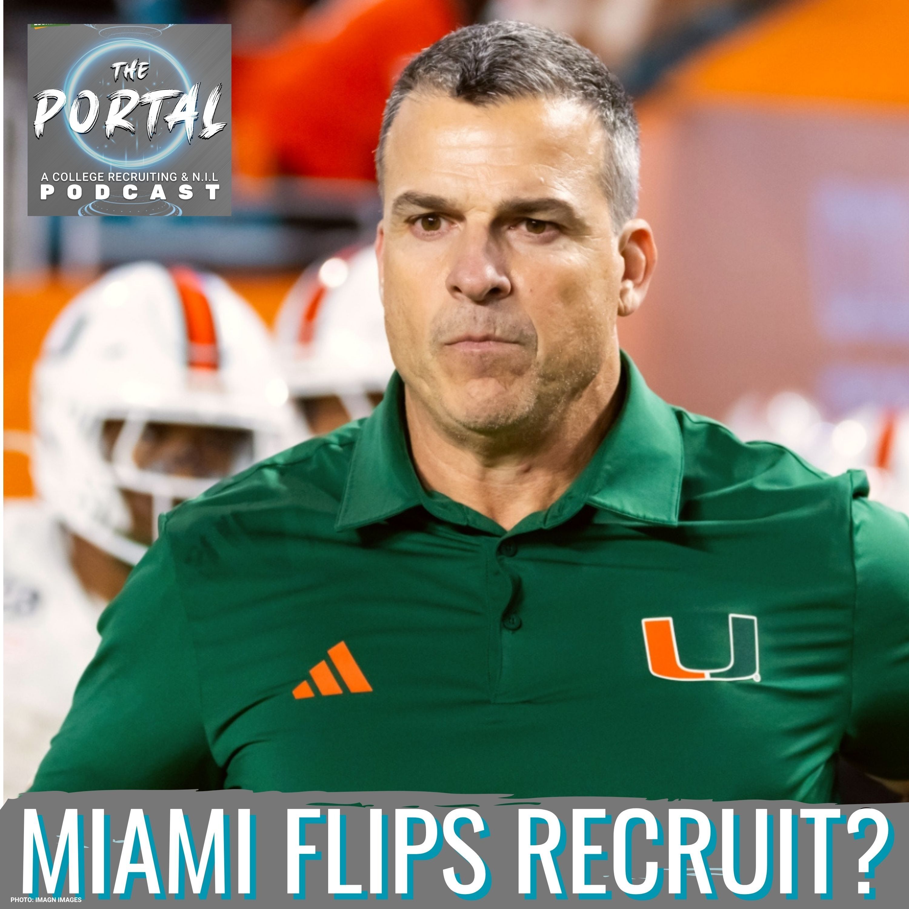 ELITE: Miami Adds FLIP From LSU, B10/SEC Cleaning Up In Recruiting, & Big Visit Weekend