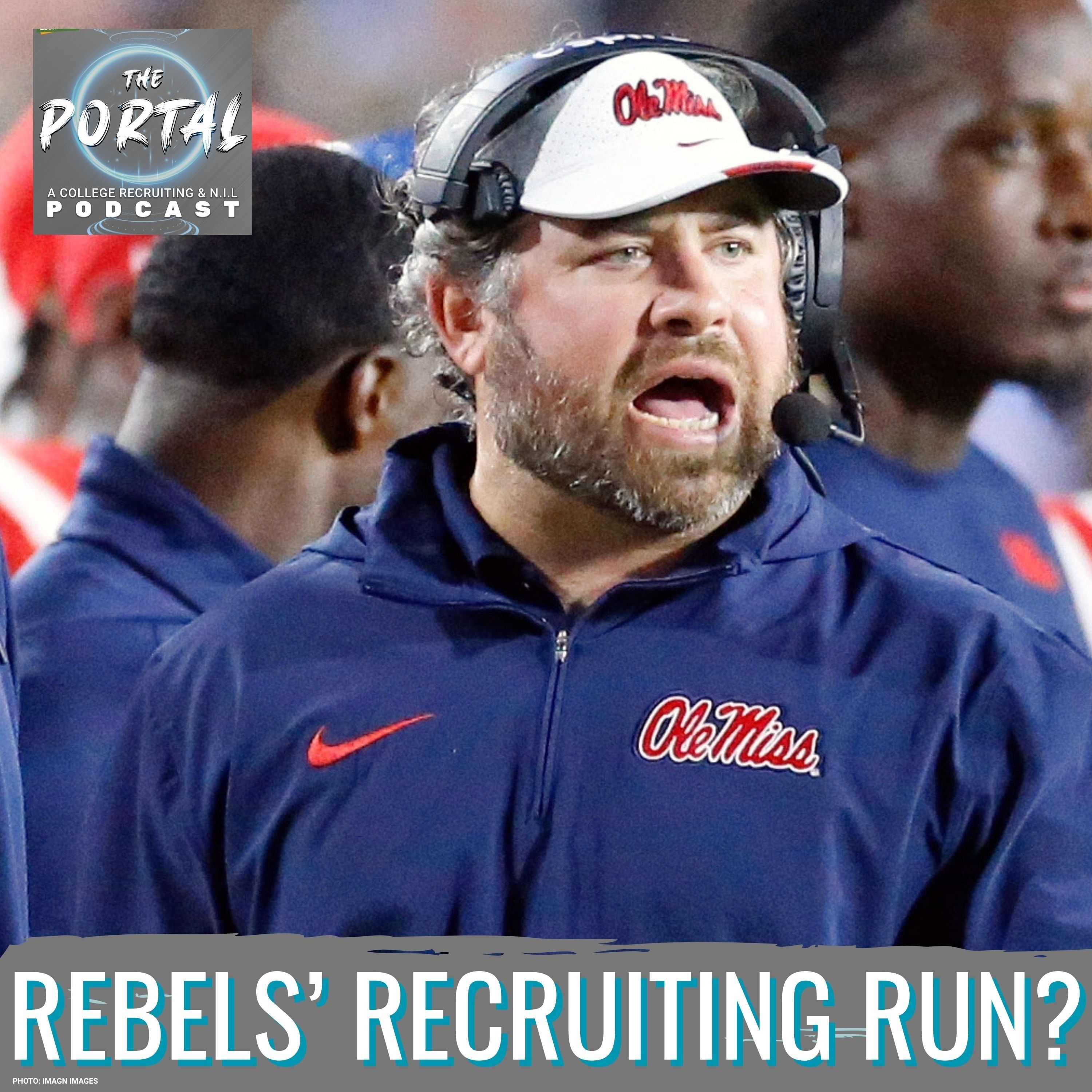 BOOM: Ole Miss Football Recruiting Adds 4 Commitments | Keegan Croucher Elite 11