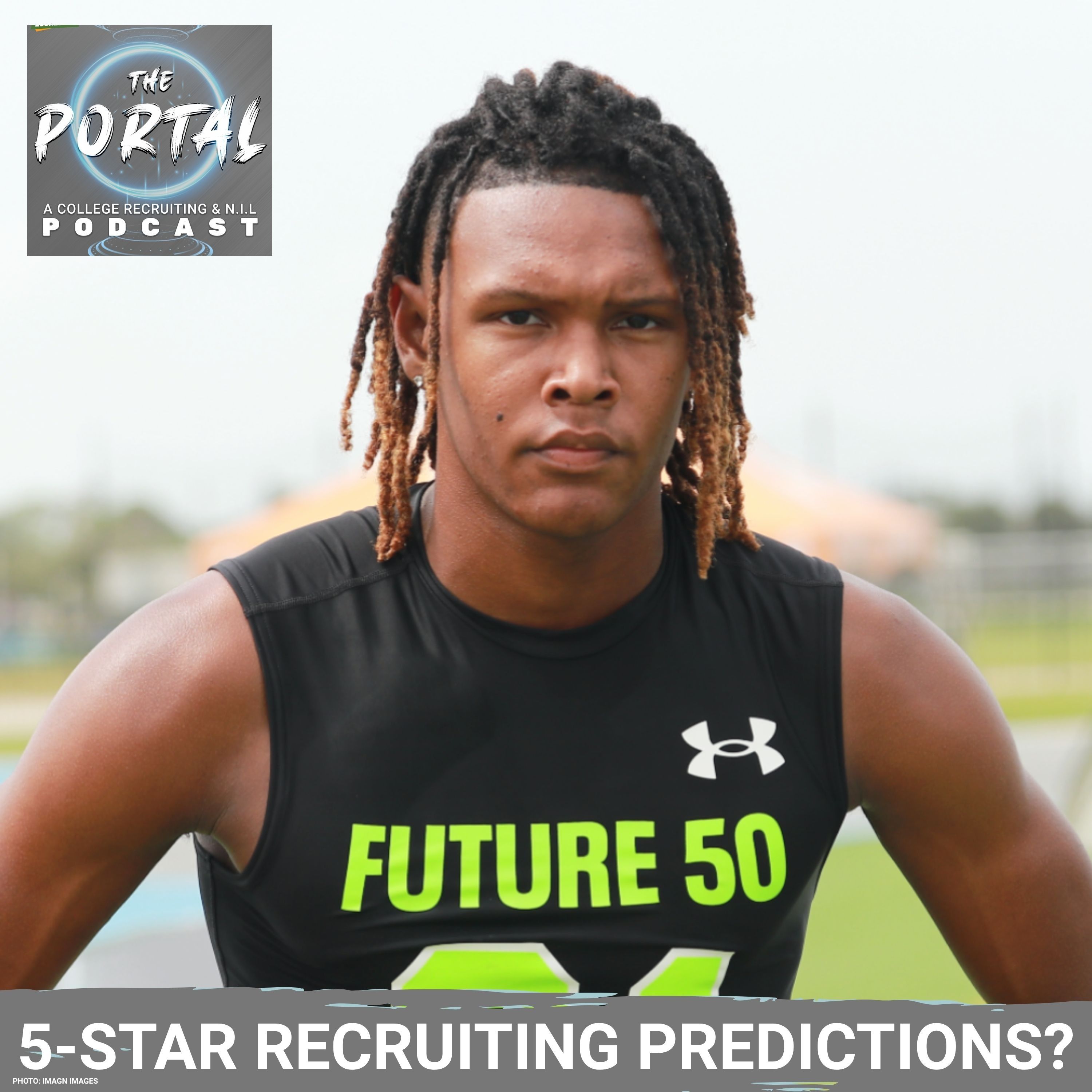 VITAL: The Nike Opening is a MASSIVE Recruiting Event & 5-Star Predictions