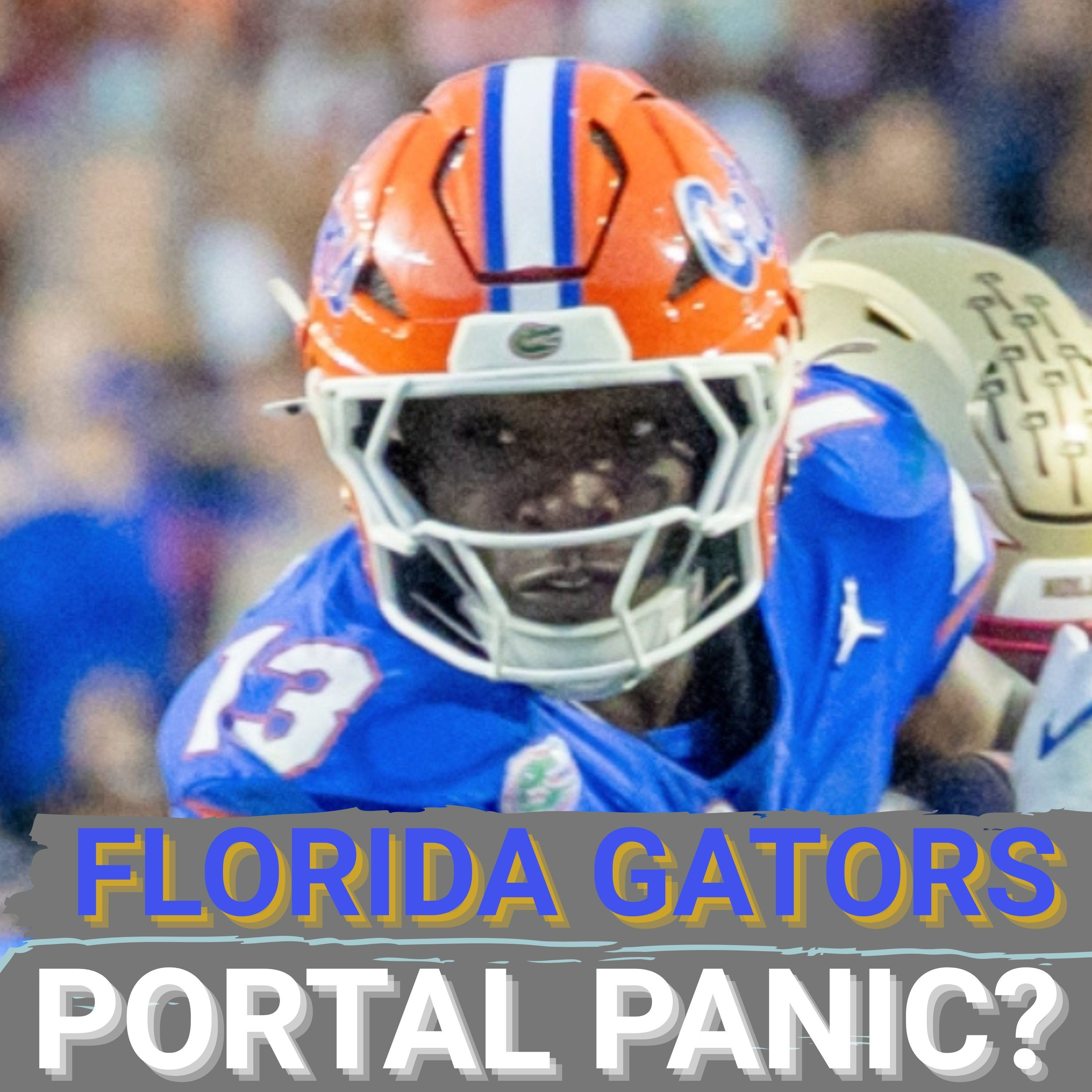 OVERHAUL: Florida Gators LOSE DJ Lagway and Hayden Hansen–KEEPING Jadan Baugh A MUST