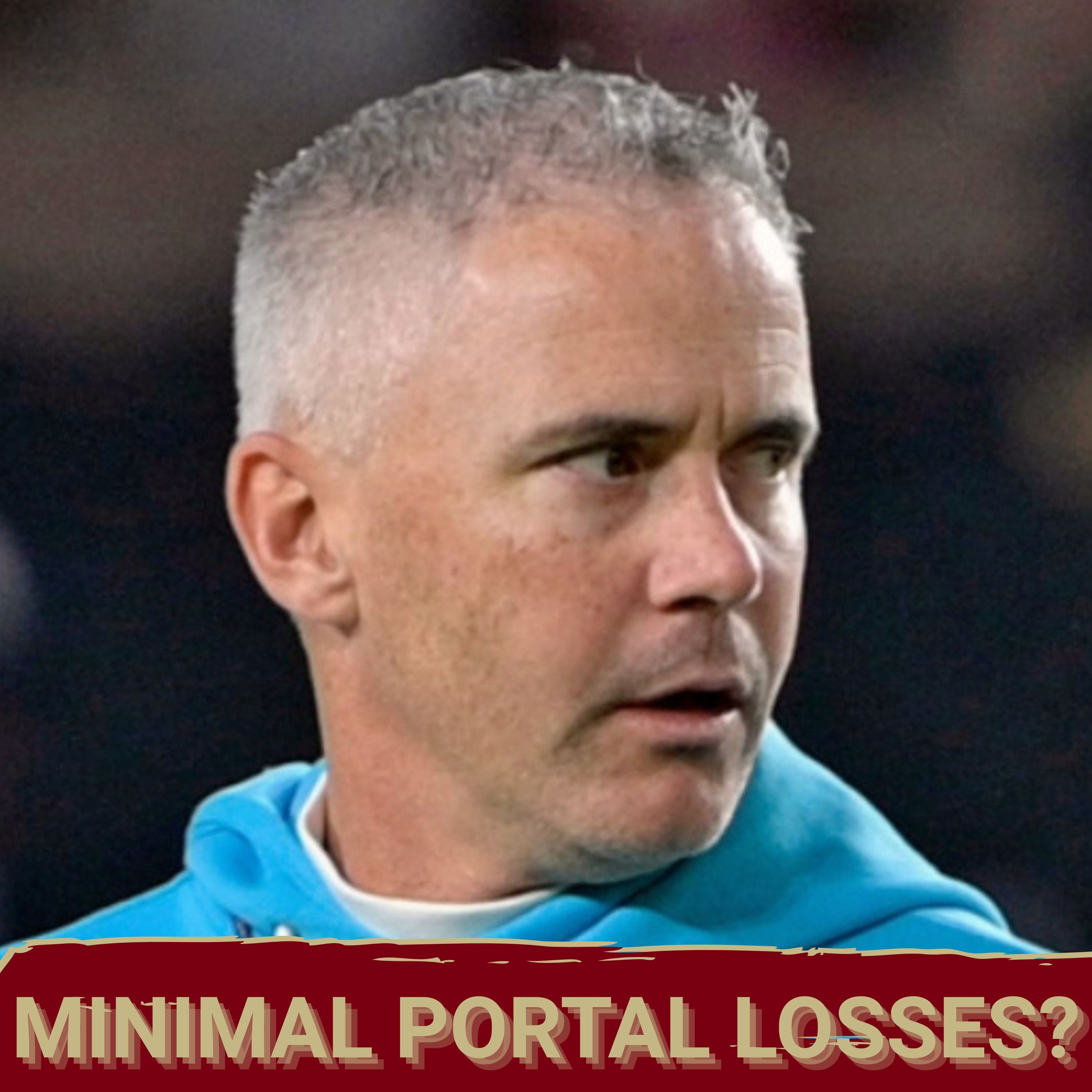 NO PANIC: Florida State Fans HAPPY With MANY Transfers | Portal Quarterback