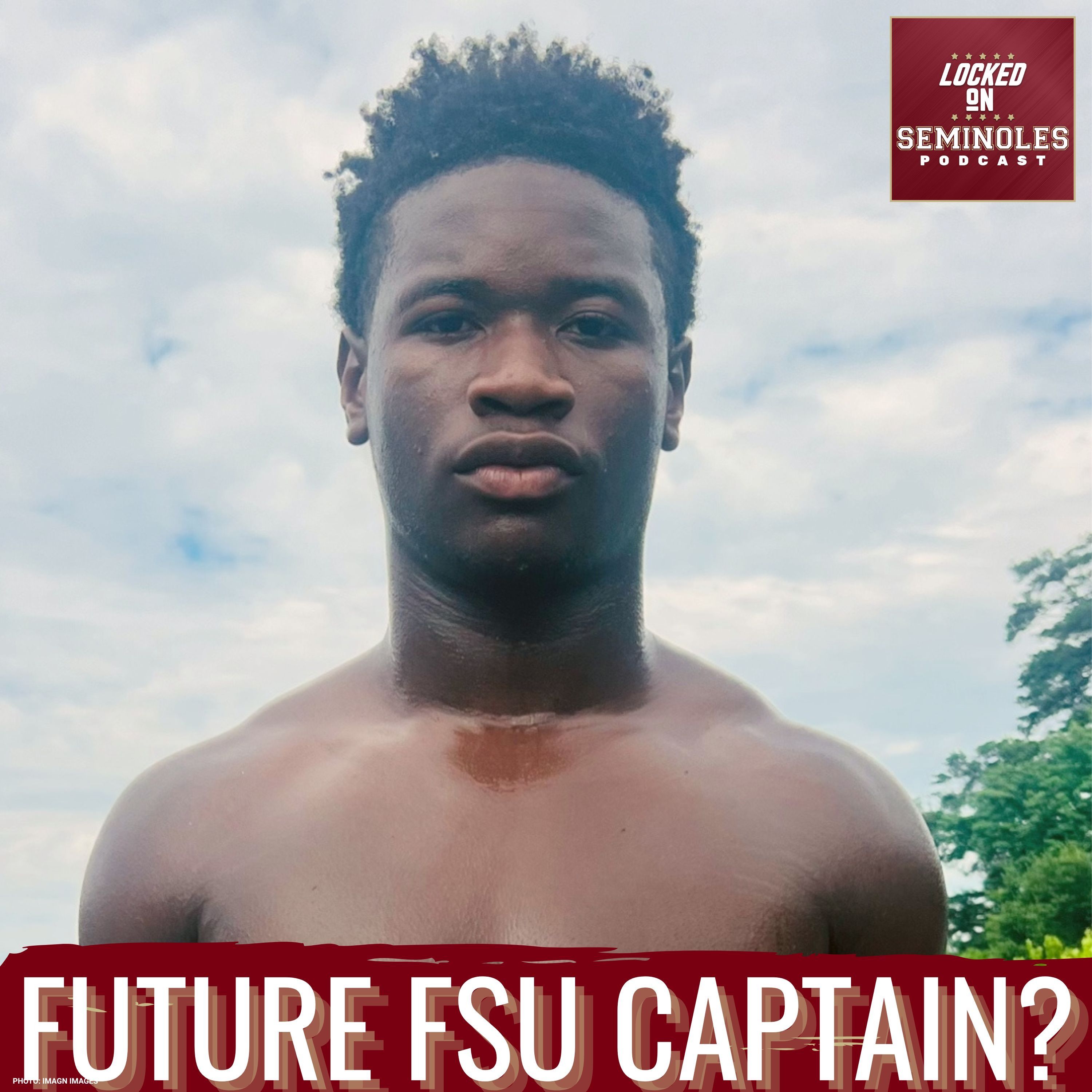 LEADER: Florida State Has a Future CAPTAIN Coming To Tallahassee | Ashton Daniels | Quarterbacks