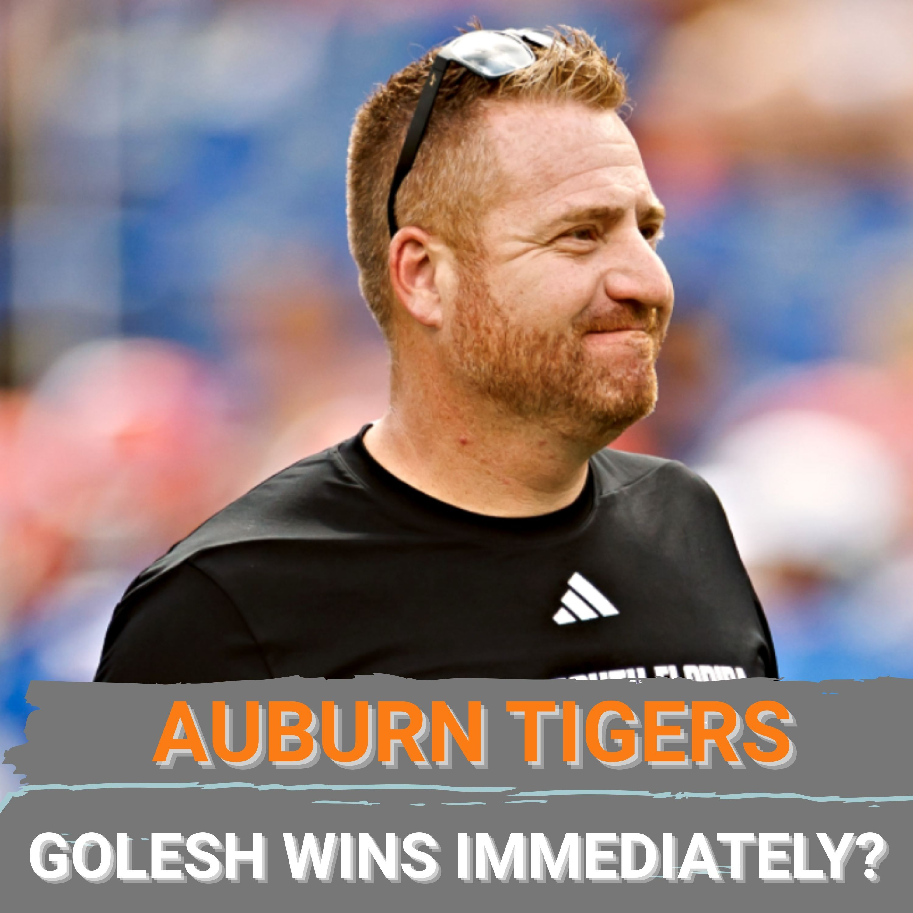EXPLOSION: Auburn’s Offense DOMINATES with Alex Golesh, Deuce Knight & Cam Coleman