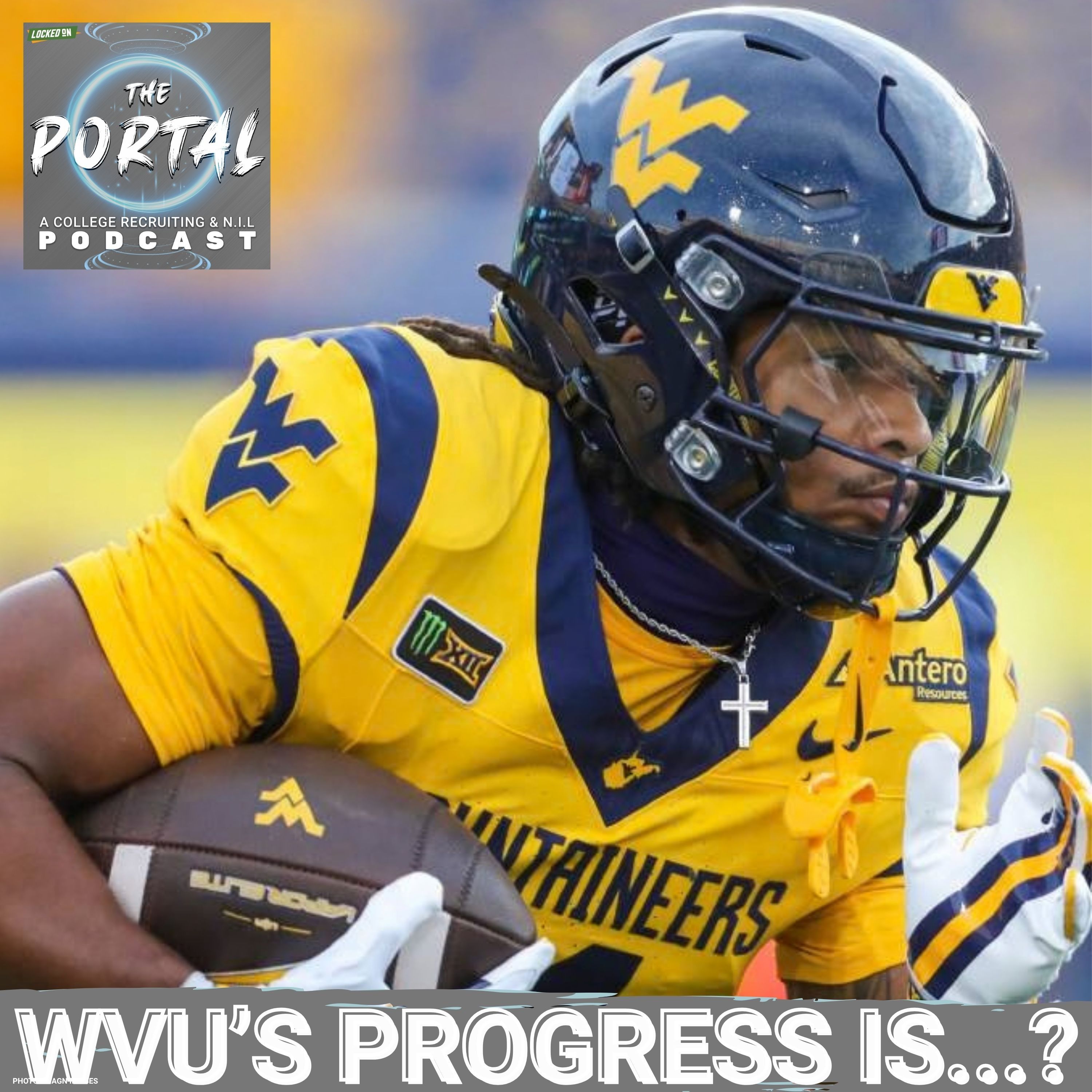 WORKHORSE: Cam Cook's Production is GREAT, But Amari Latimer Needs MORE Carries
