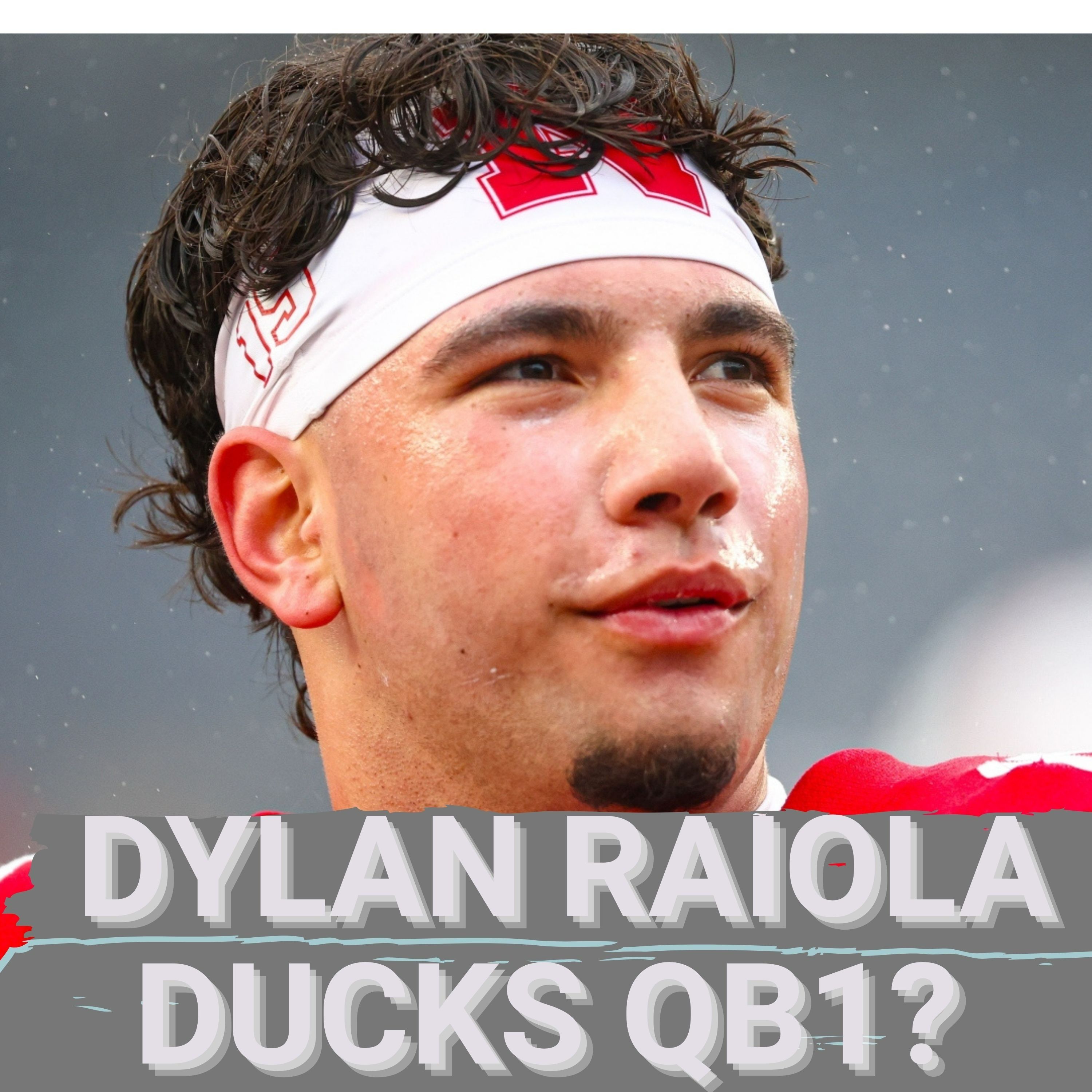 TRANSFORMATION: Oregon Ducks TRUST Dylan Raiola, Dante Moore's NFL Decision LOOMS