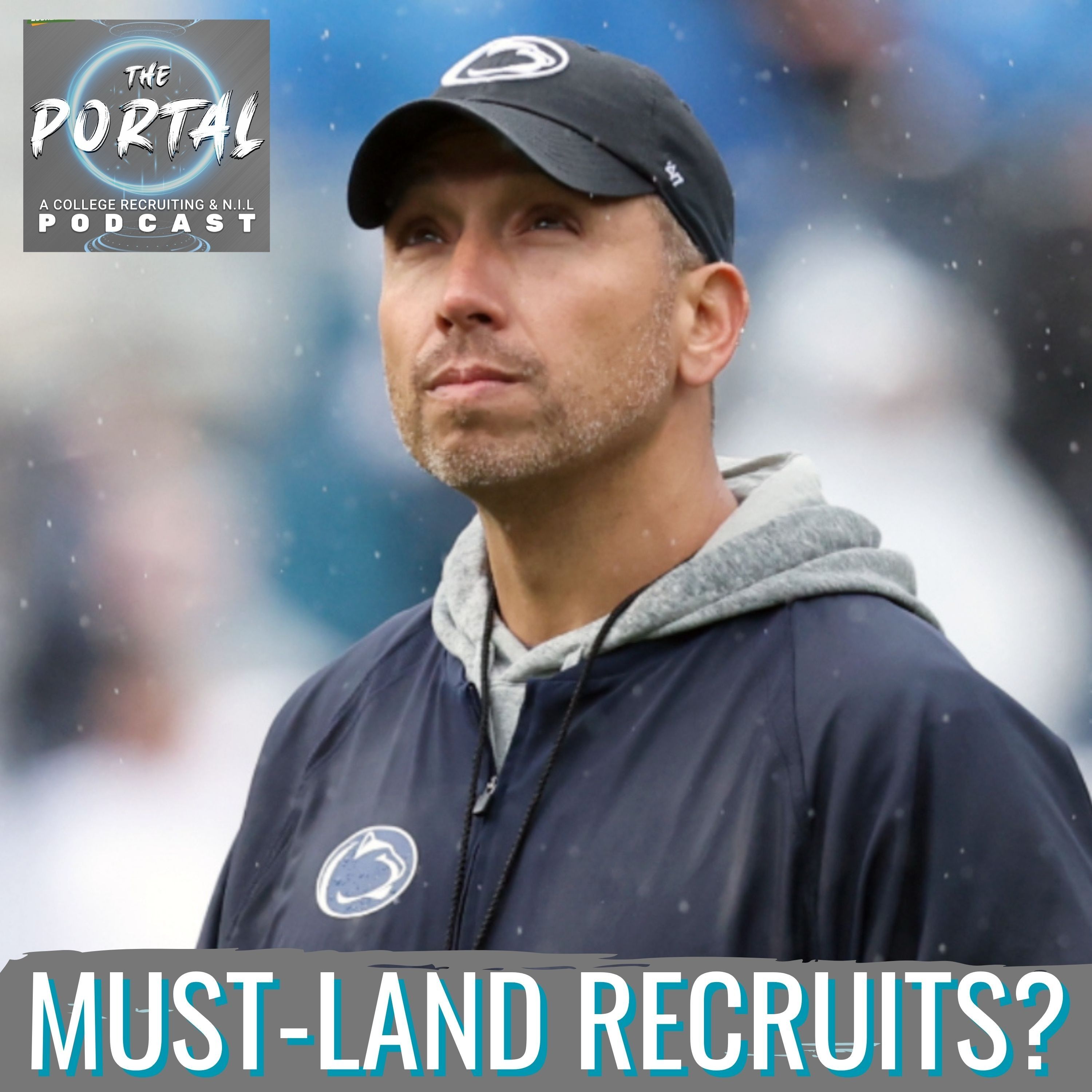 WARNING: Penn State MISSES On Top Recruits–June Official Visits CRITICAL