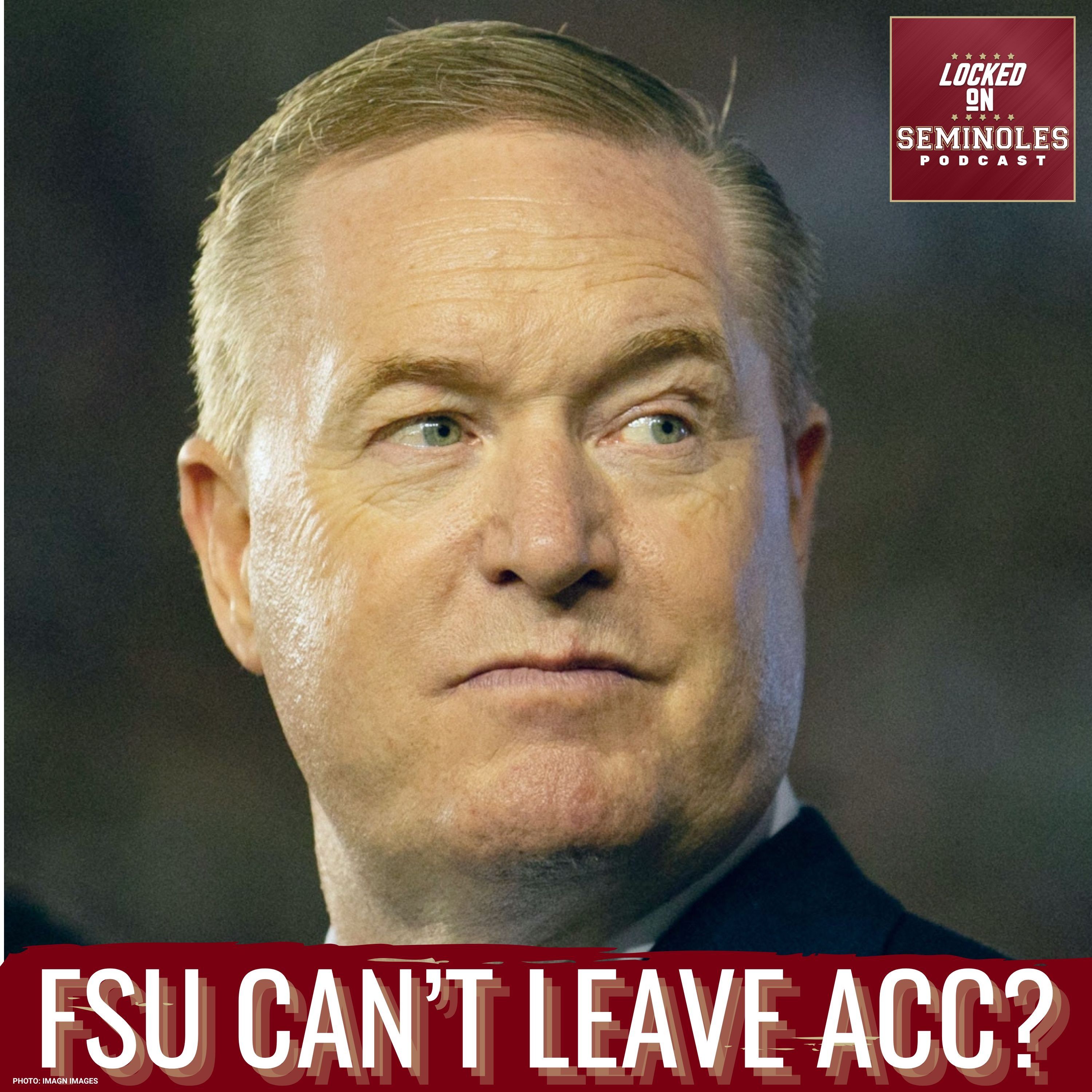 BLOCKED: Florida State’s ACC Exit Plans DESTROYED by Protect College Sports Act episode artwork