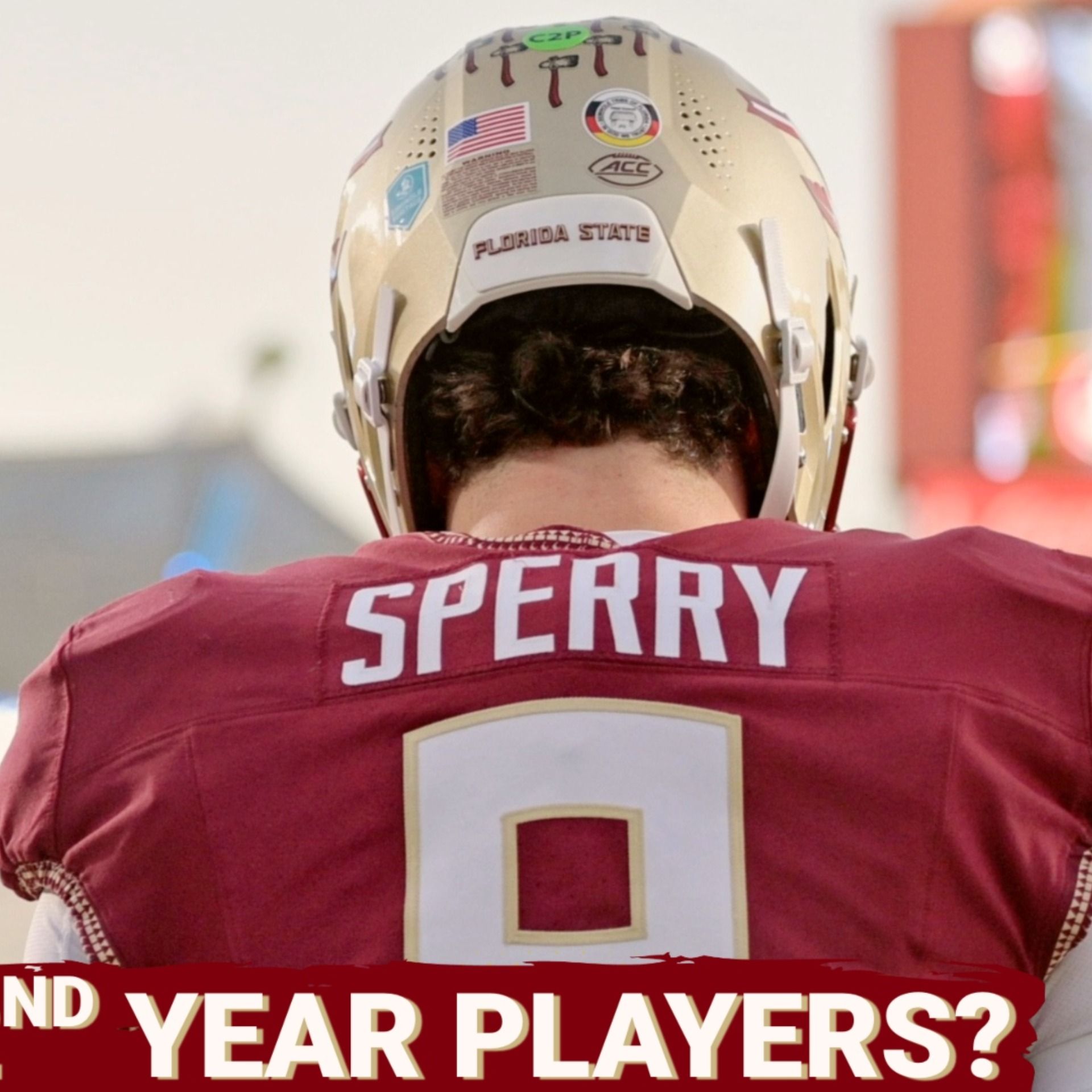 IMPACT: Florida State BANKS on Kevin Sperry, Ousmane Kromah & Jayvan Boggs to Create BIG PLAYS episode artwork