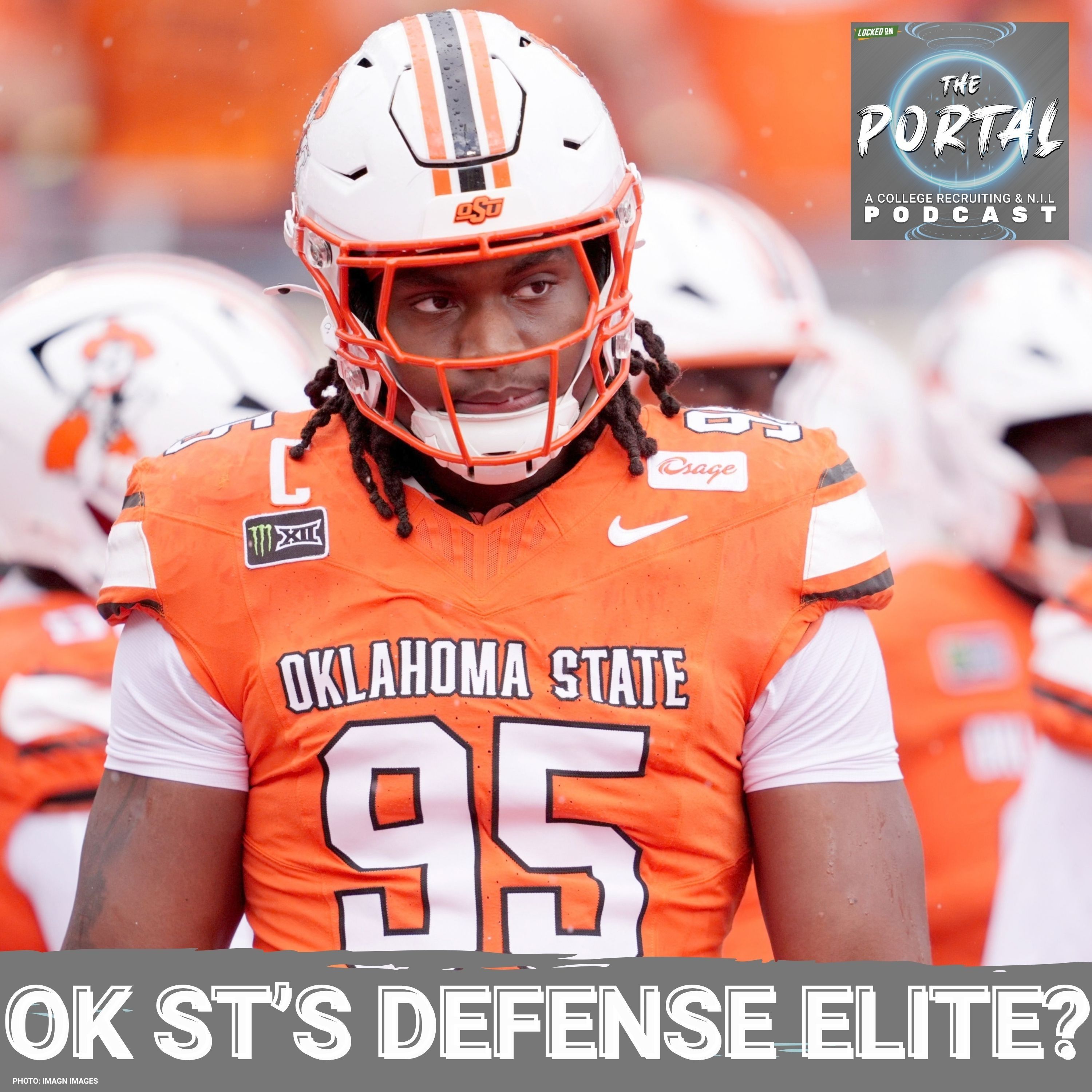 TOP D: While Drew Mestemaker Deserves PRAISE–Oklahoma State's Defense CHANGES Program's Trajectory