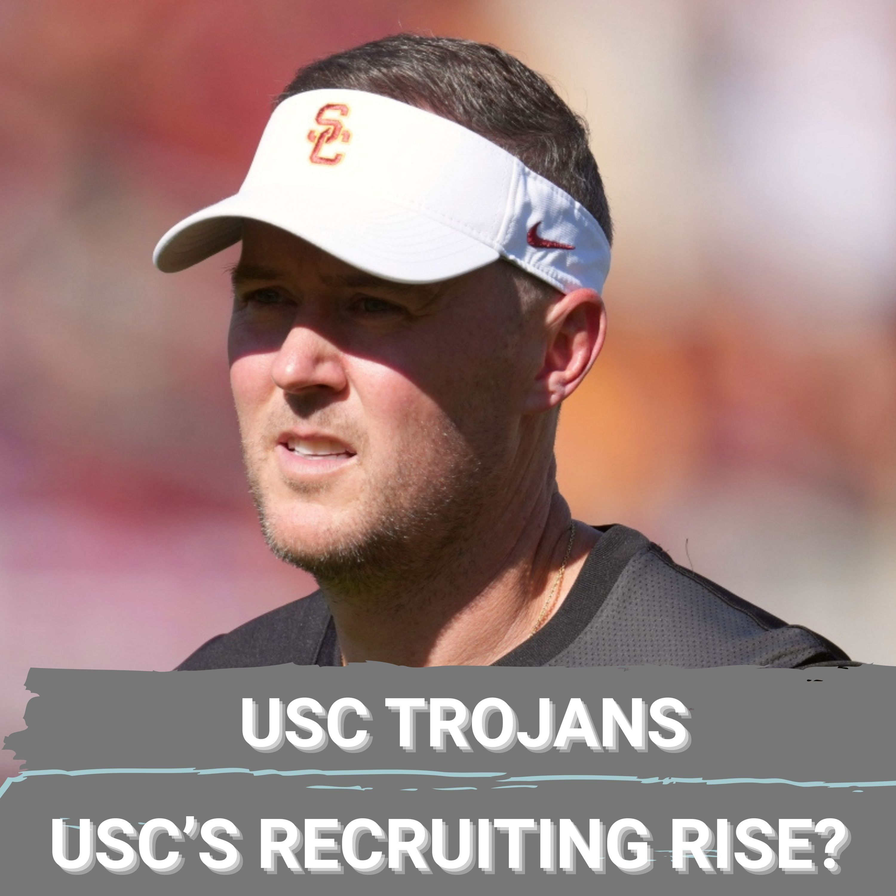 FIGHT ON: Physicality Improves For USC, Prioritizing Recruiting Over Portal Next