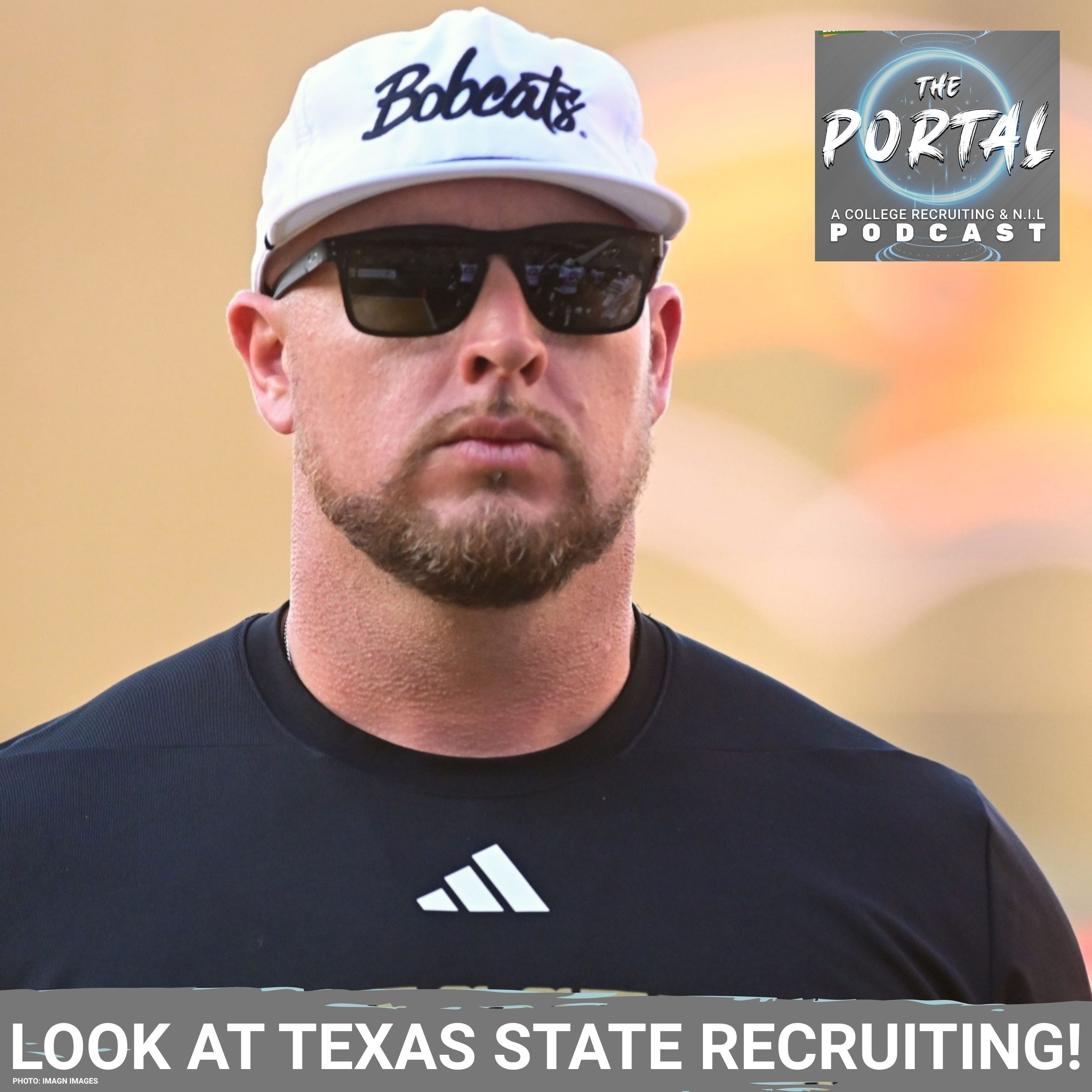 PAC 12 RECRUITING: Texas State's Future NFL Recruit, Washington State's Steal in Seattle