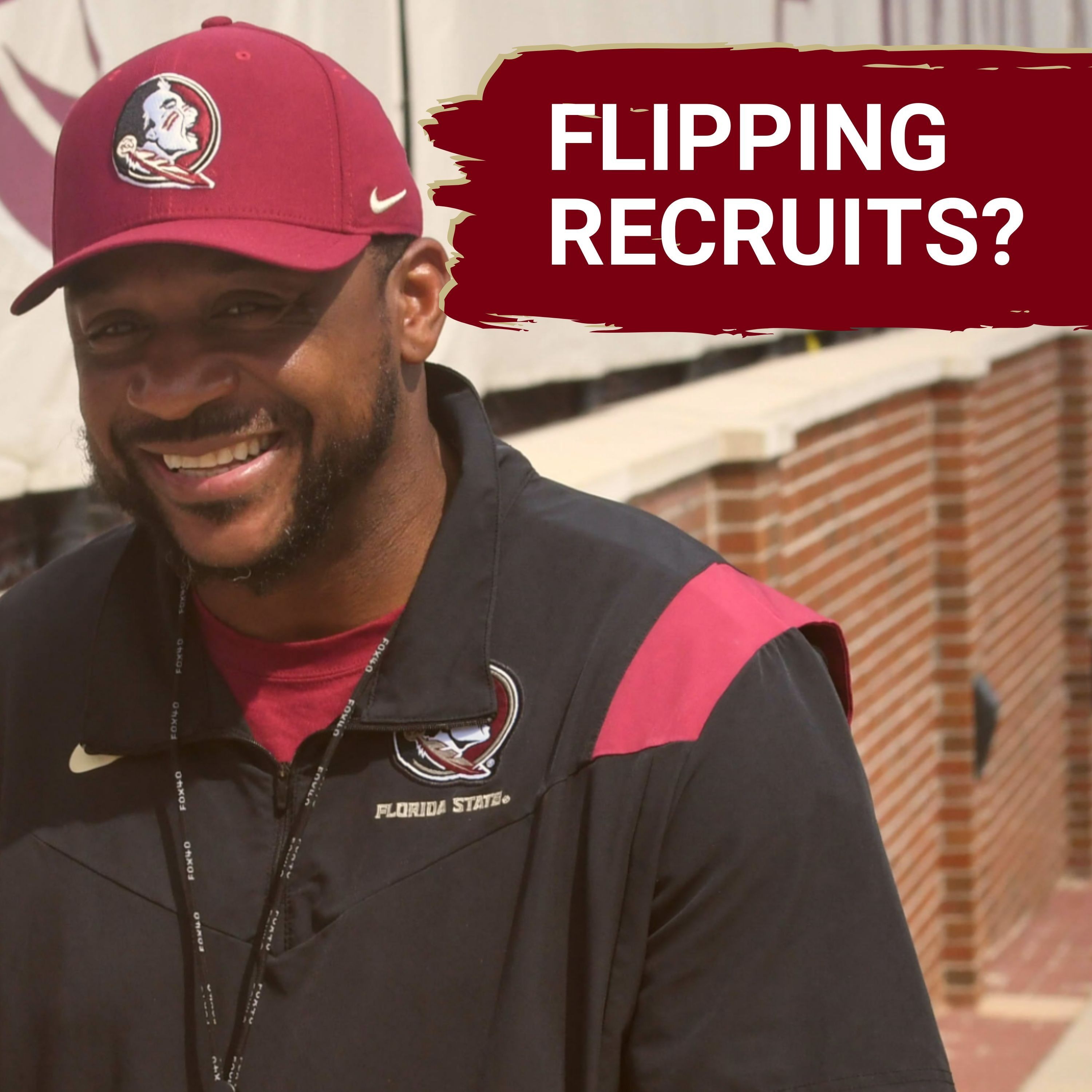 WINNING MATTERS: Florida State FLIP Recruits & AWESOME Visit List