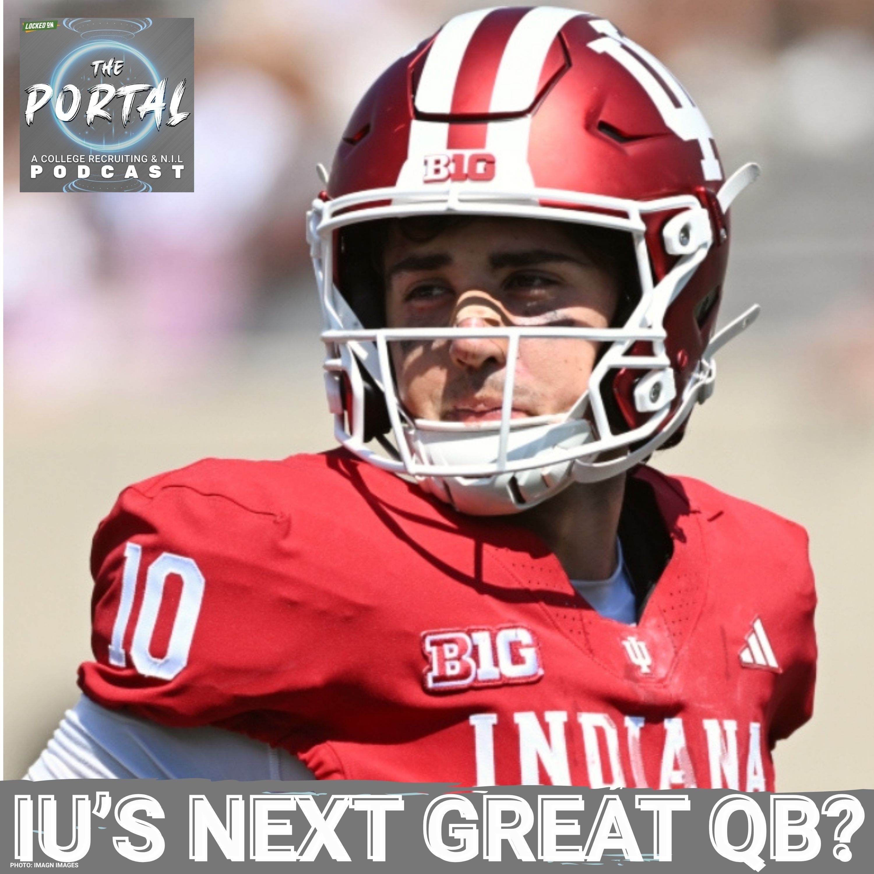 WARNING: Indiana Hoosiers' Run Game STALLS—Team FOCUS in Question