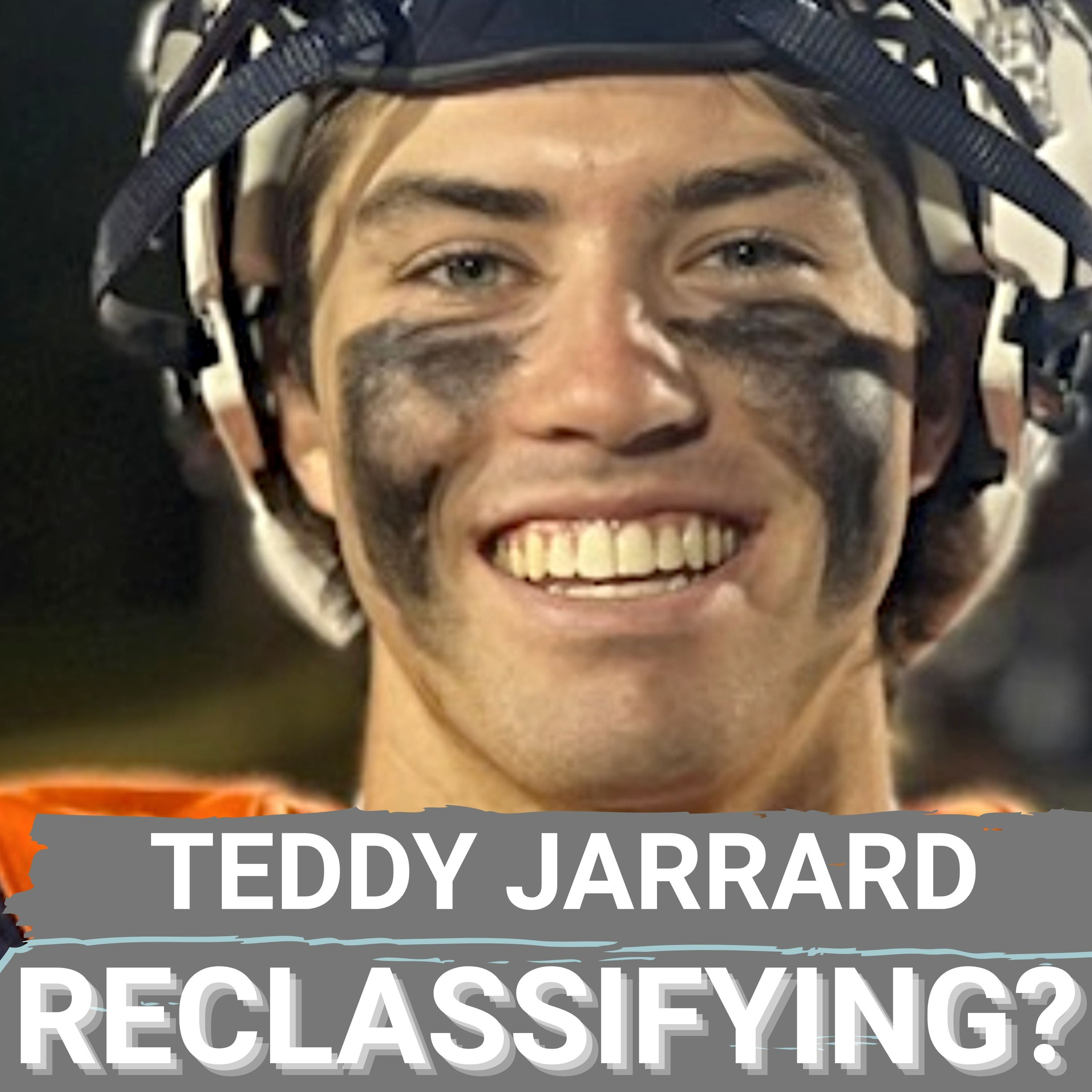FIVE-STARS: Notre Dame RECRUITING Surges With Quarterback Teddy Jarrard Reclassifying