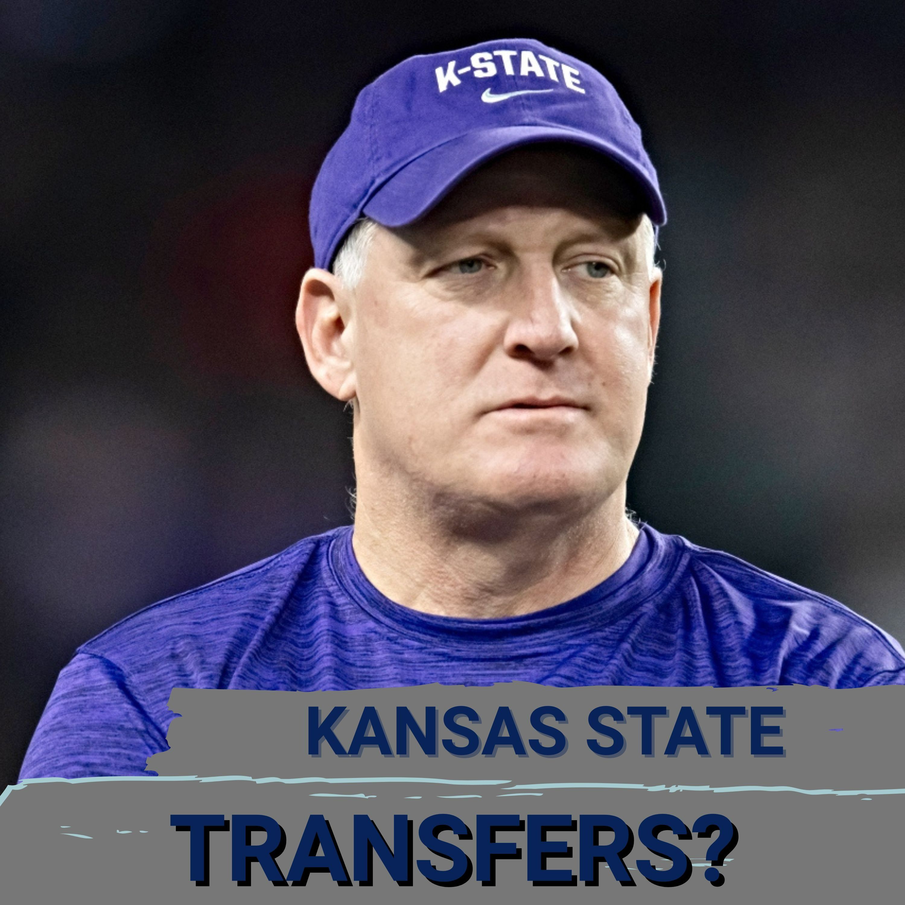 FAILING: Kansas State Will Lose Players To Transfer Portal