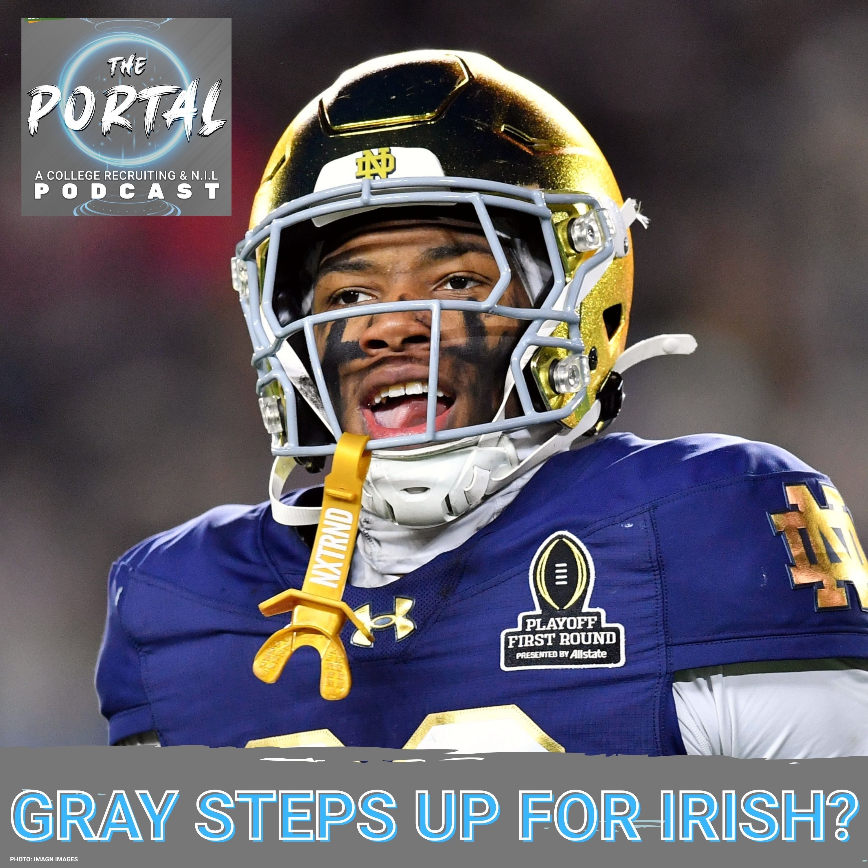 BREAKOUT STARS: Rising Players For Notre Dame, Miami, Ohio State, Oregon, Indiana, and More episode artwork