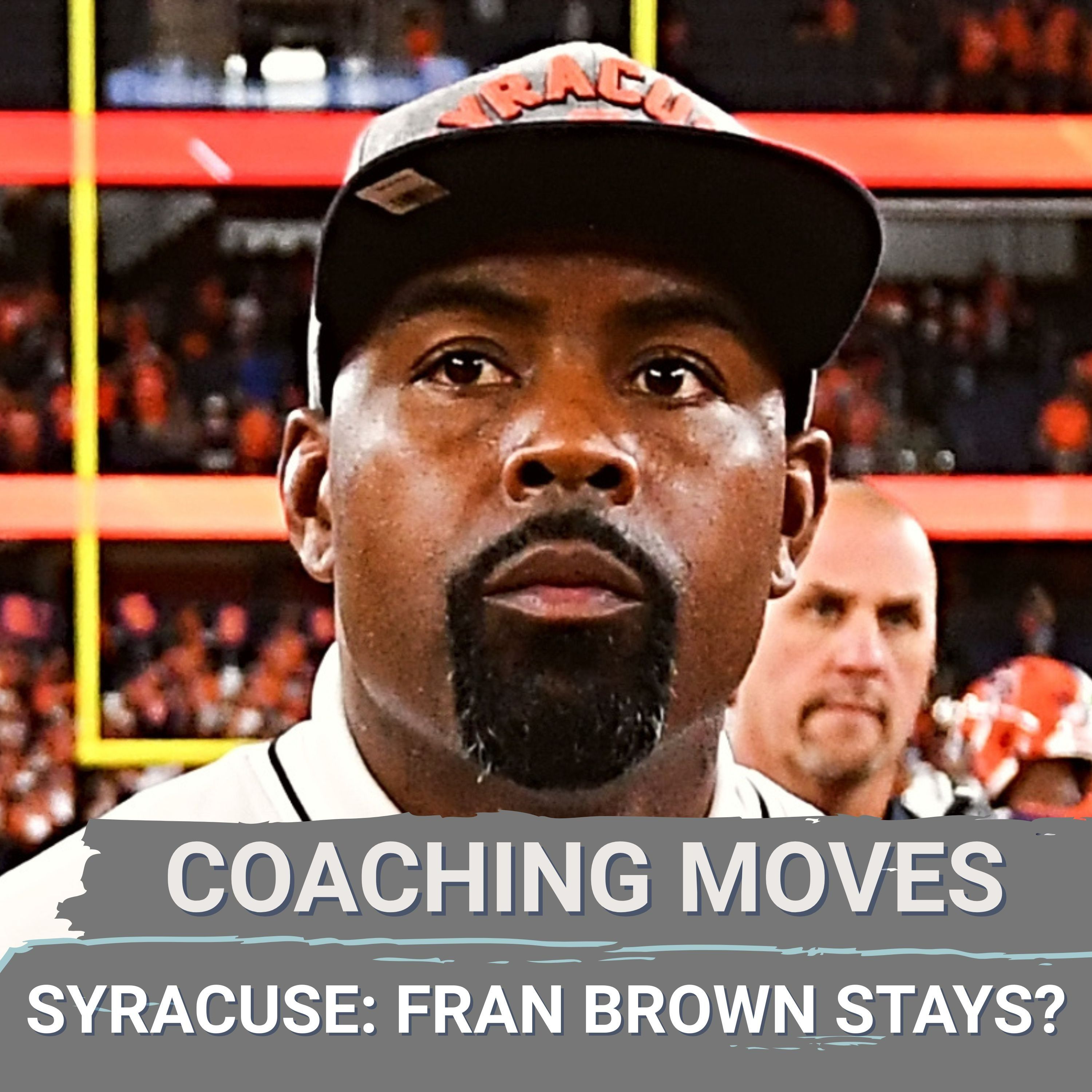 OPTIONS: Fran Brown Could LAND At Several Schools | Florida Gators