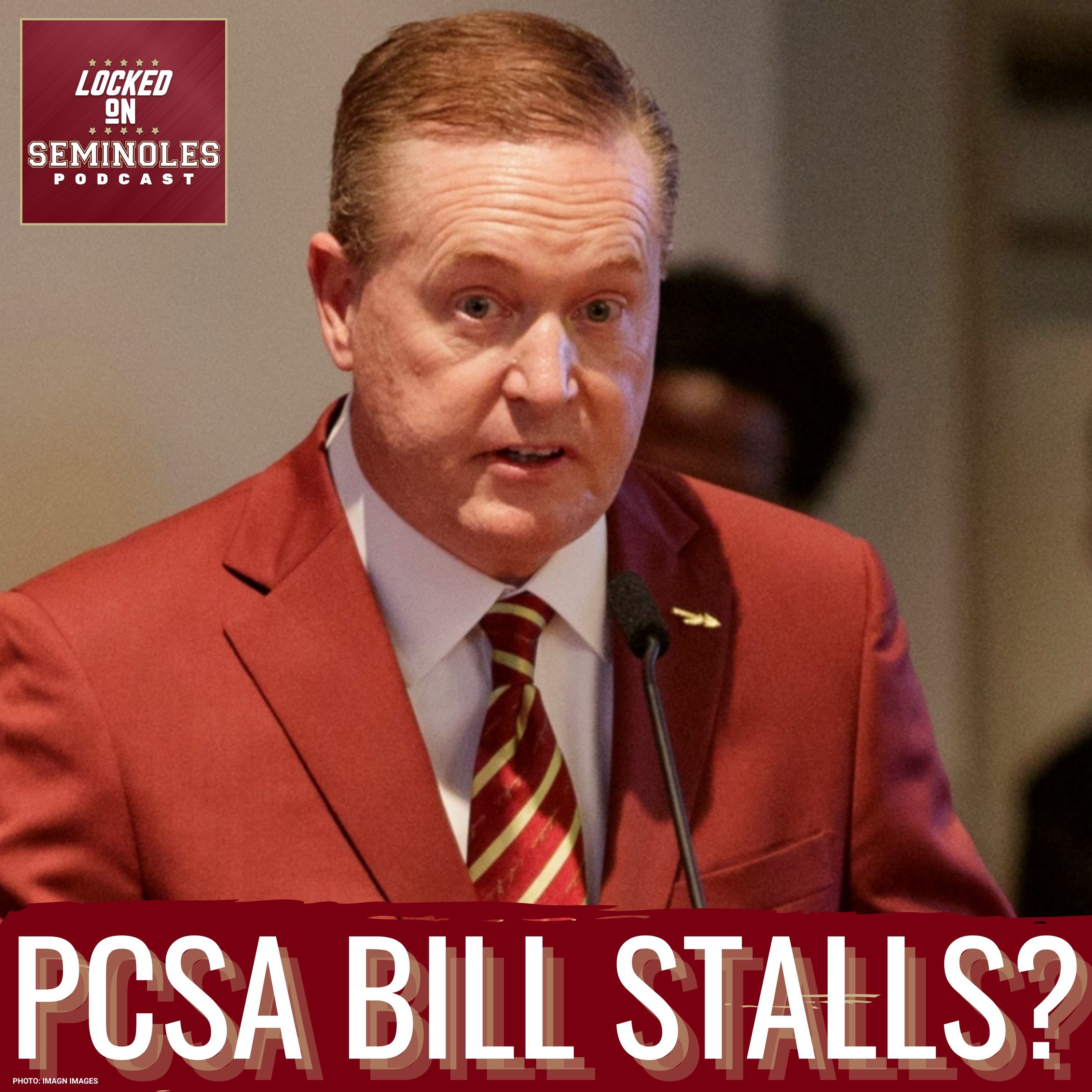 DEADLINE: Florida State Seminoles Face ACC Exit BLOCK Unless Senate AMENDS Key Bill Fast episode artwork
