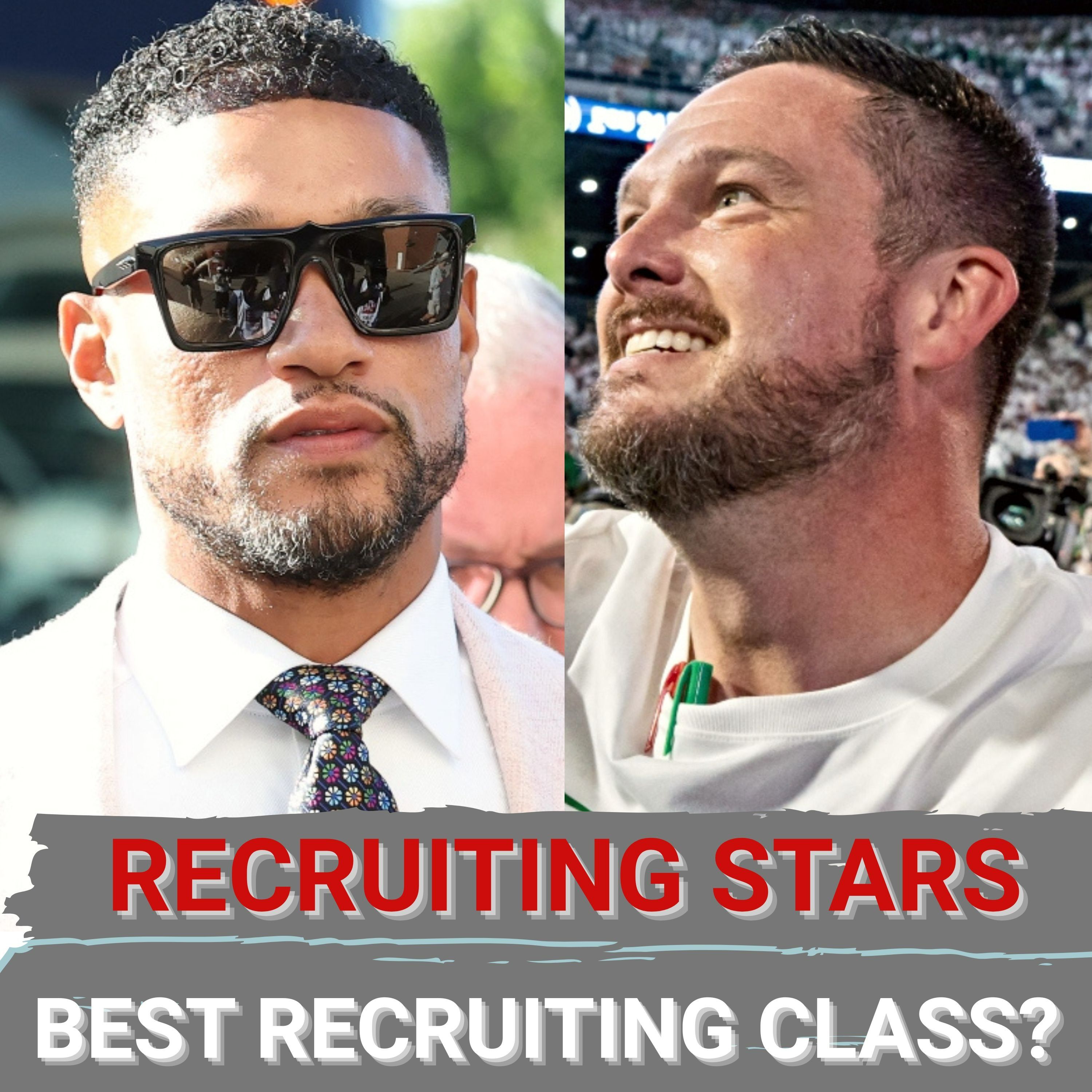 GAMECHANGERS: Dan Lanning and Marcus Freeman REDEFINE College Football Recruiting POWER