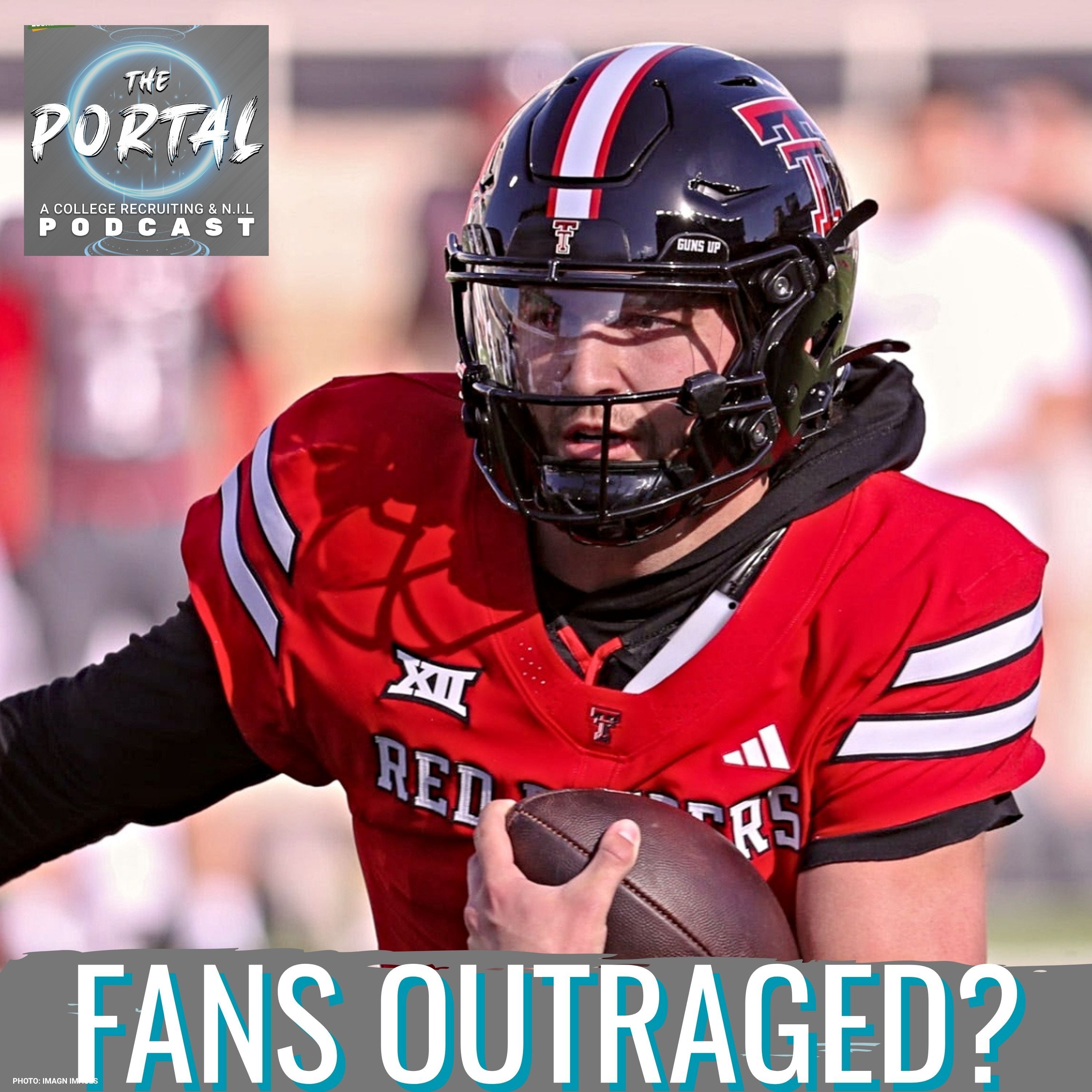 RETRIBUTION: Big 12 Schools Could BOYCOTT Texas Tech Over Brendan Sorsby, B10 Already Did