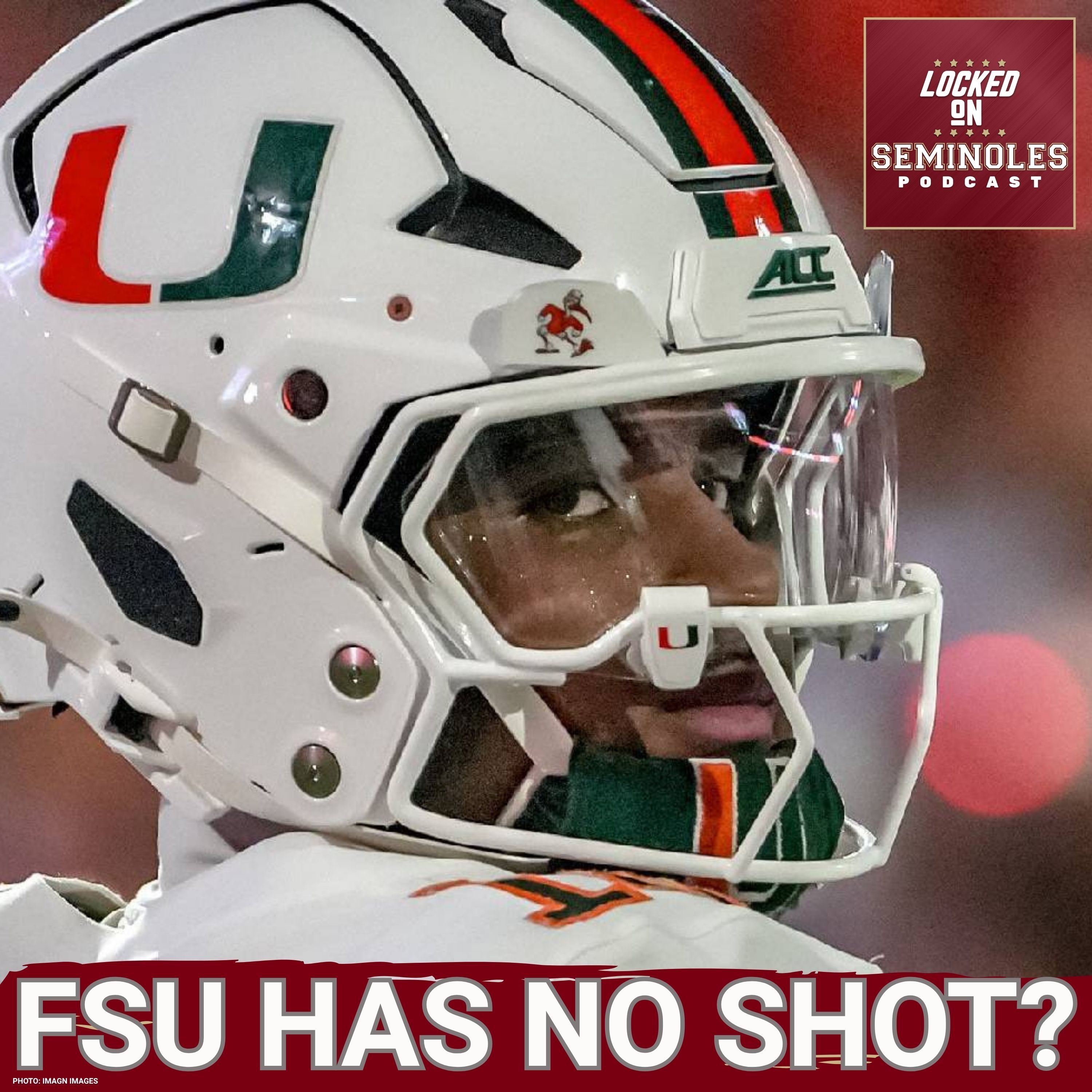 BLOODBATH: Miami Will DESTROY Florida State–Let's See if Richard McCullough Truly CARES episode artwork