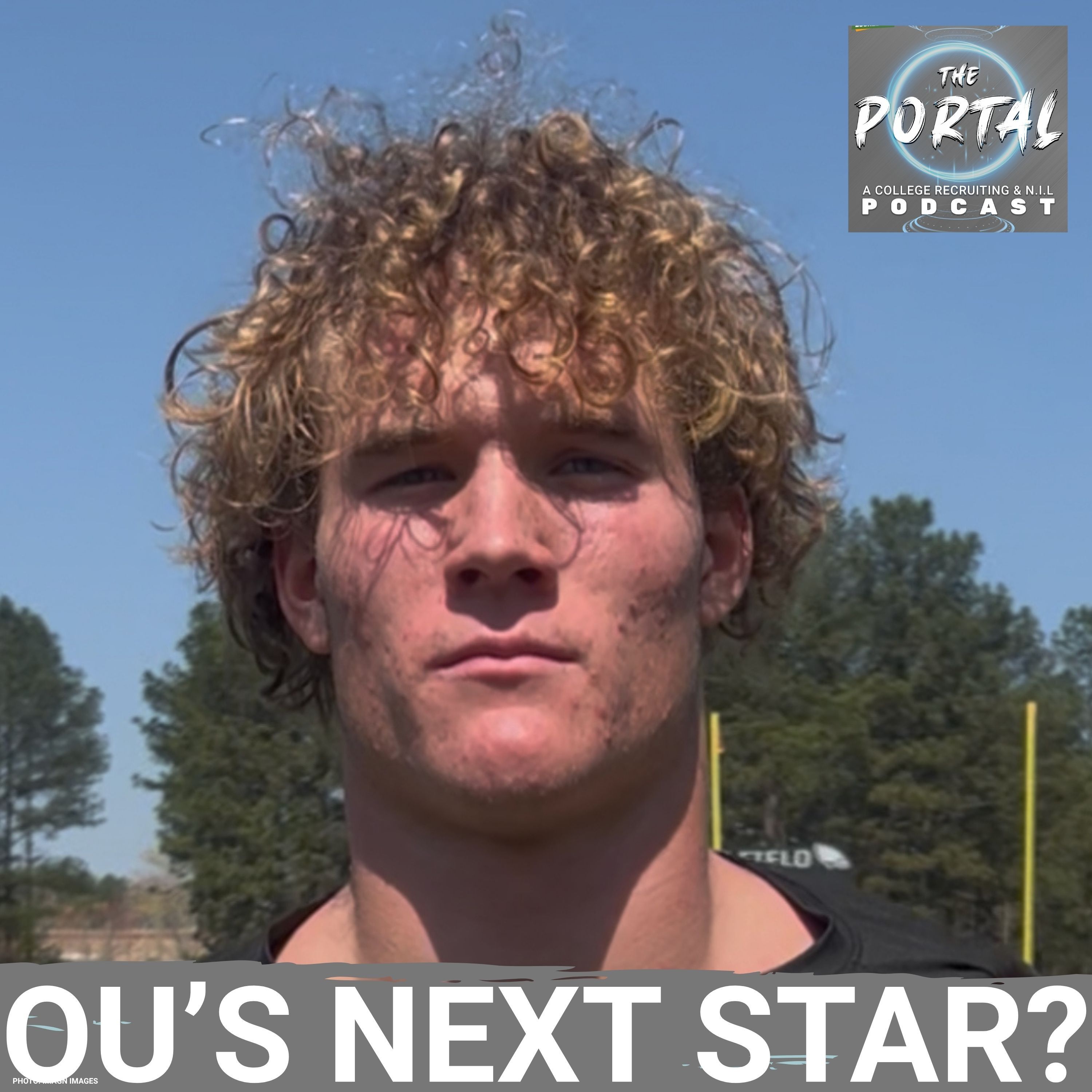 SNUBBED: Why Oklahoma Commit Krew Jones DESERVES Top 100 Status—Recruiting World On Notice episode artwork
