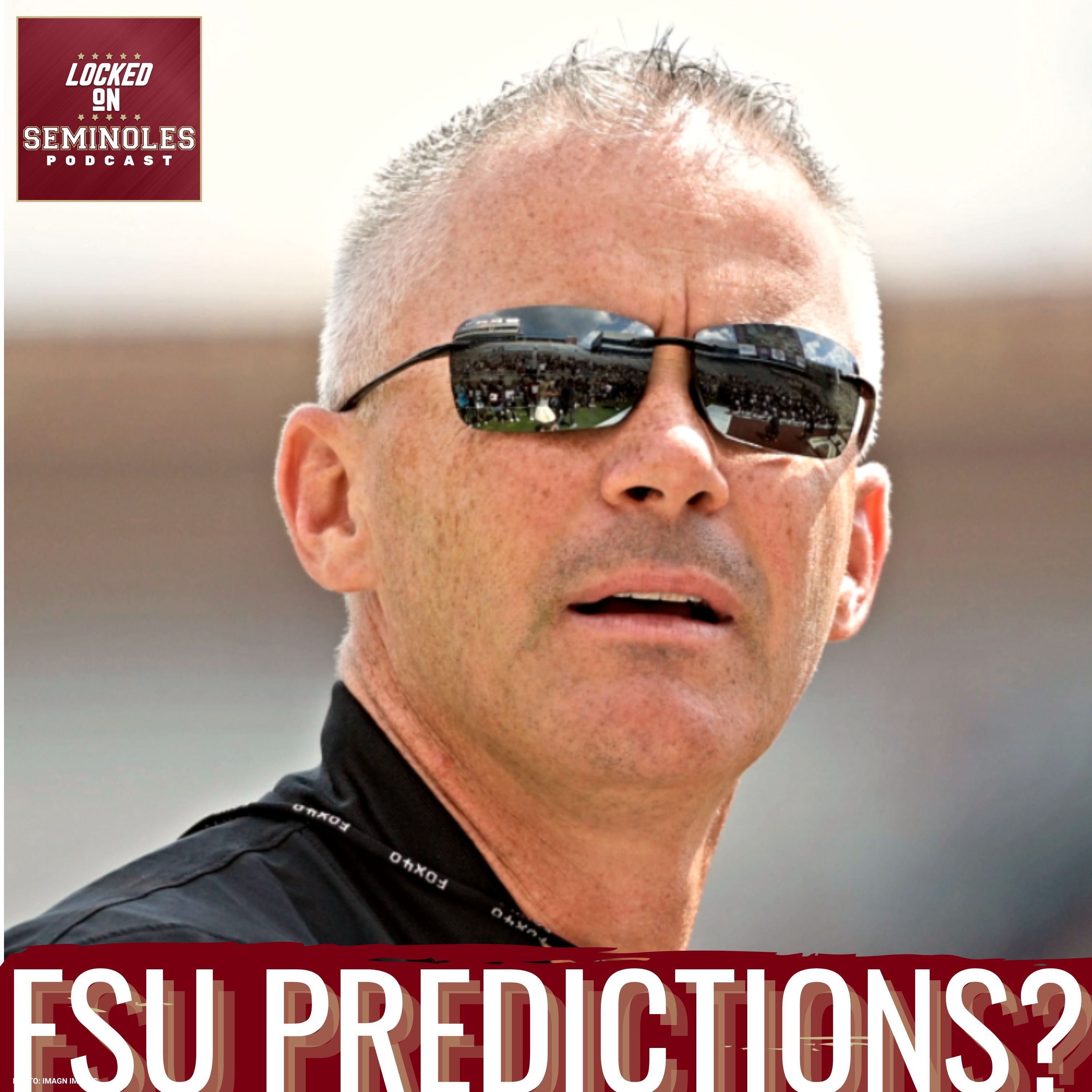 UPHILL BATTLE: Florida State Faces TOUGHEST ACC Schedule & Road Game WOES | Mailbag episode artwork