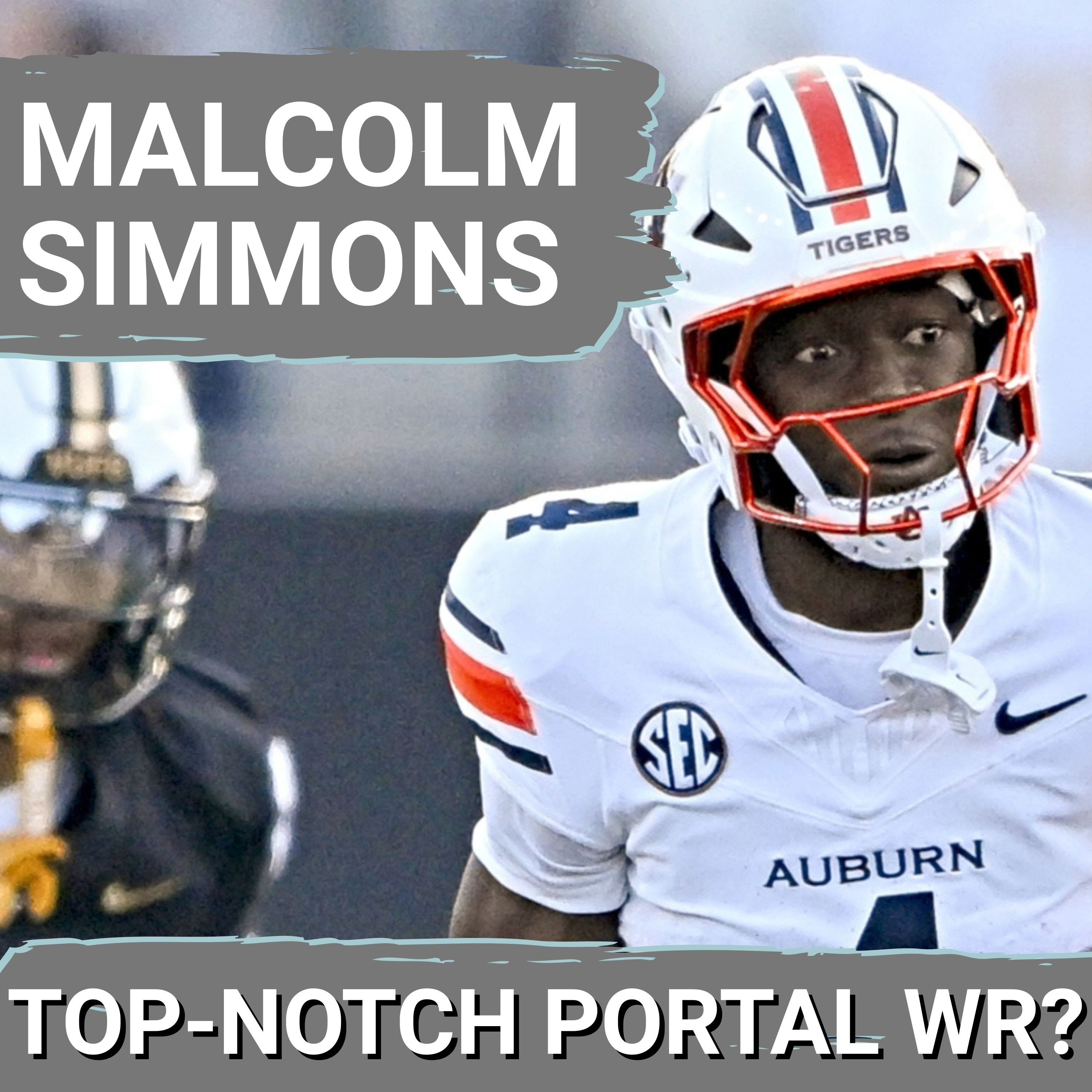 GAMECHANGER: Nick Marsh LEADS Transfer Portal Surge—Watch Out For Malcolm Simmons & Joshua Manning