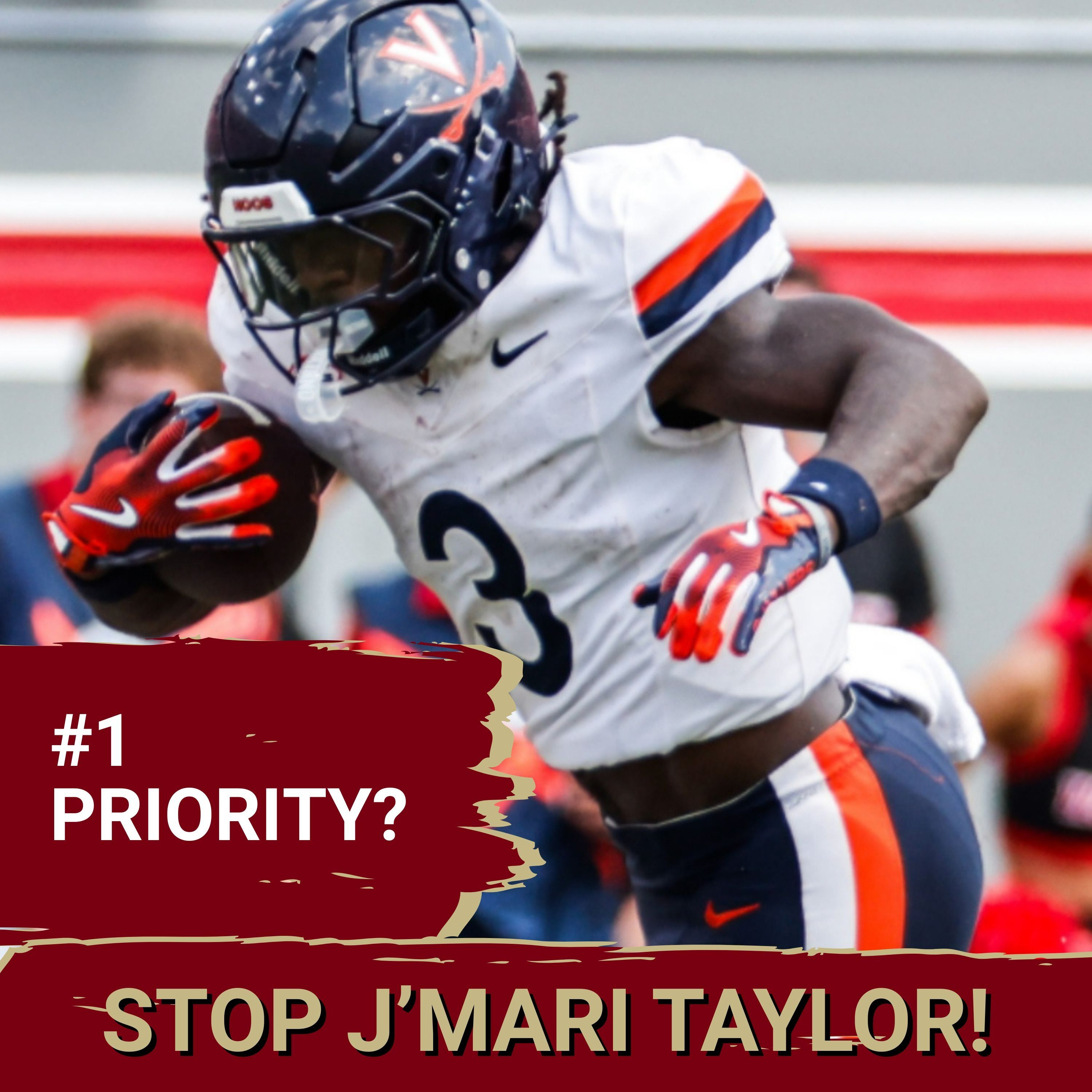 VICTORY: Here's HOW Florida State Beats Virginia | Injury Concerns