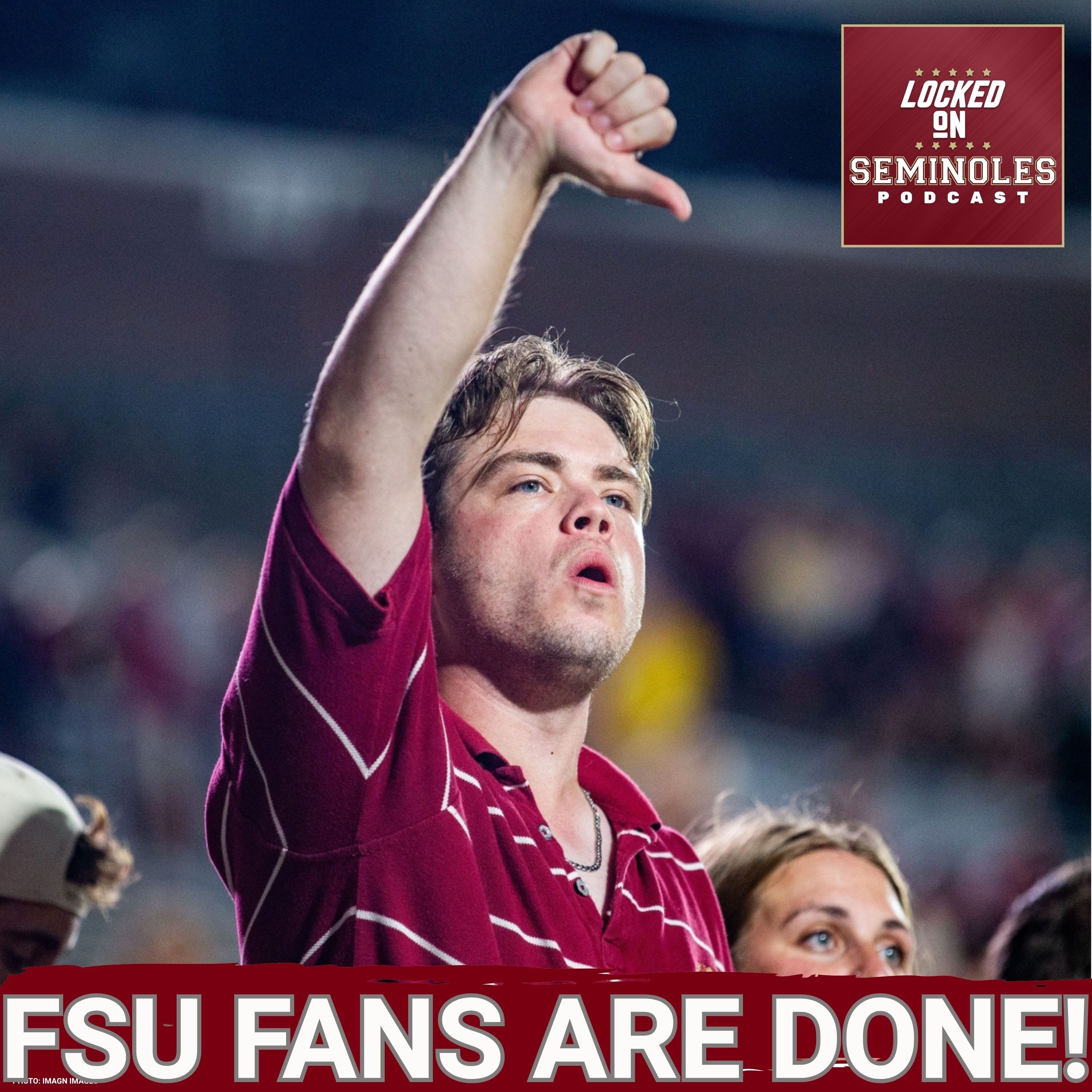 BAD DECISIONS: Florida State's Transfer Portal DISASTERS | Mailbag | First Look at Alabama episode artwork