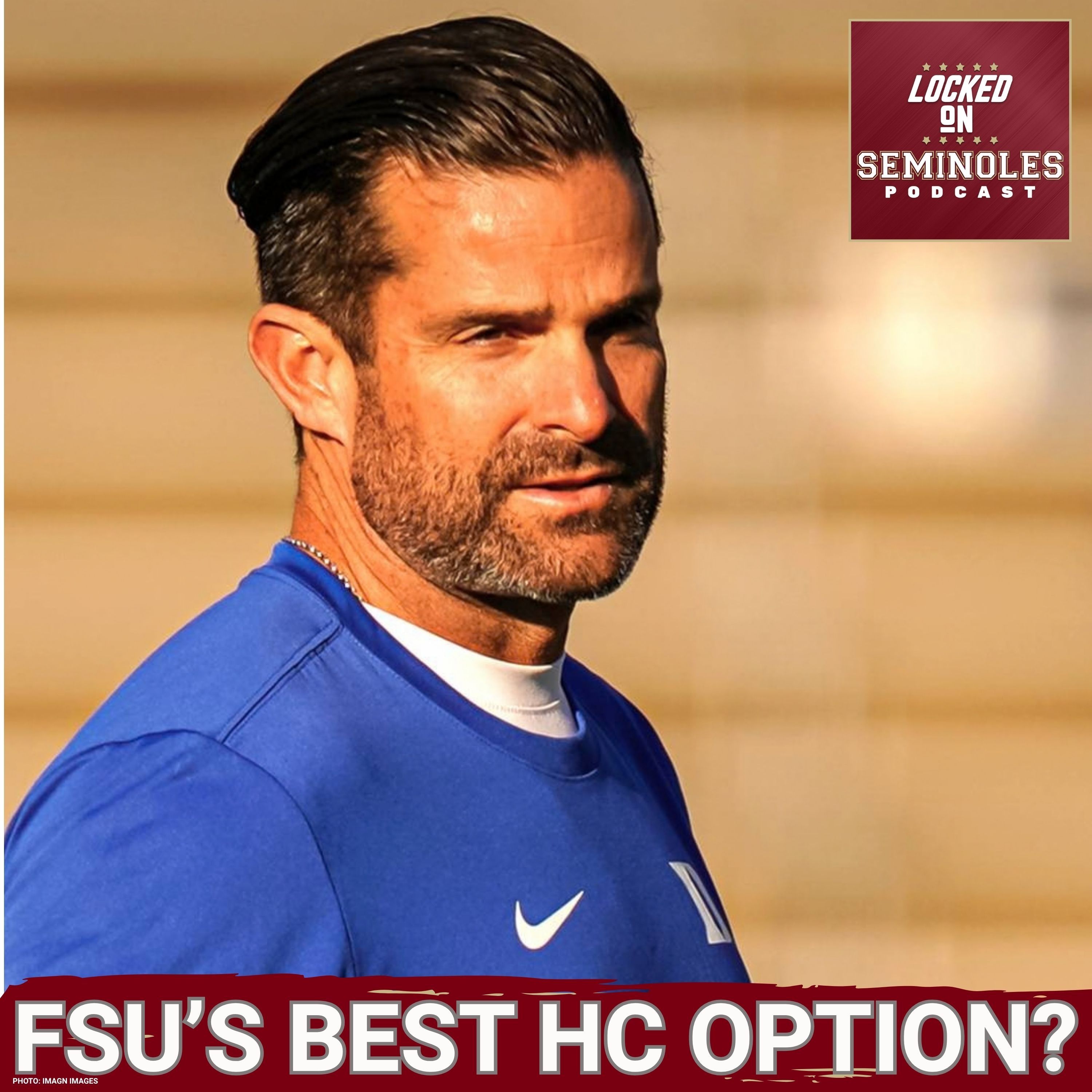 COACHING SEARCH: Florida State Alumnus Manny Diaz Would Bring ELITE Defensive Coaching episode artwork