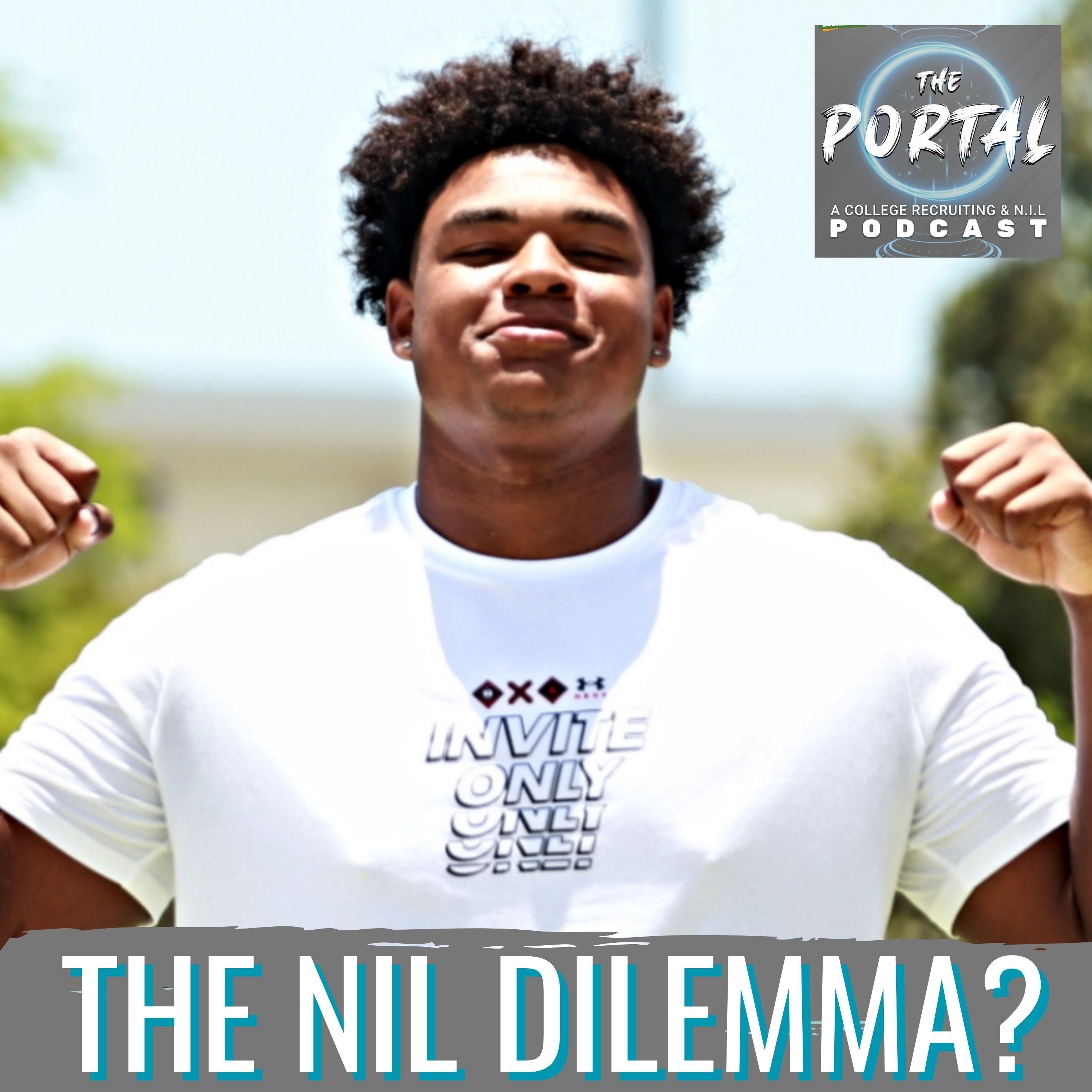 NOT TRUE: College Football Recruiting IS NOT Run By NIL