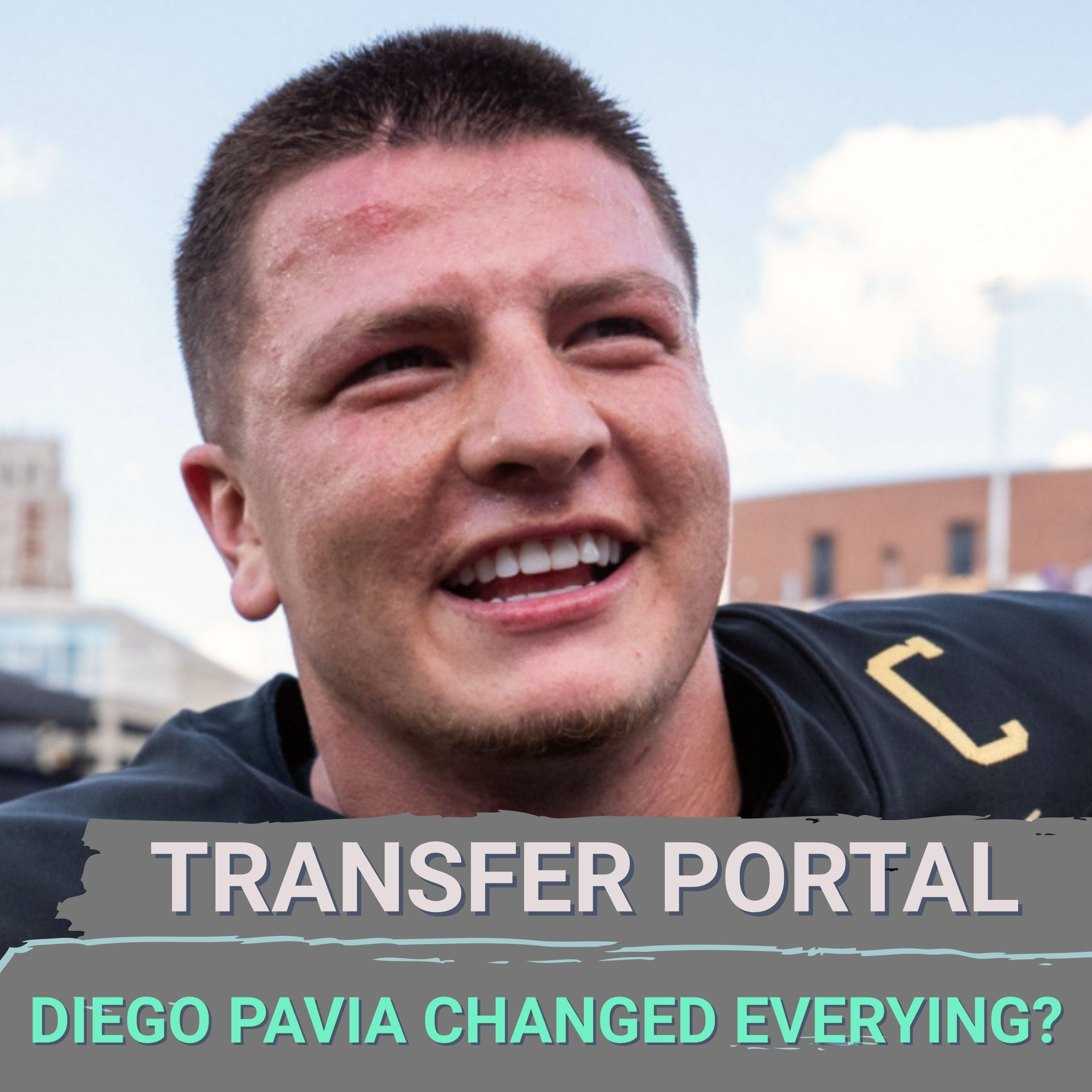 REVOLUTION: Diego Pavia CHANGED Transfer Portal EXPECTATIONS | QB Film Reviews
