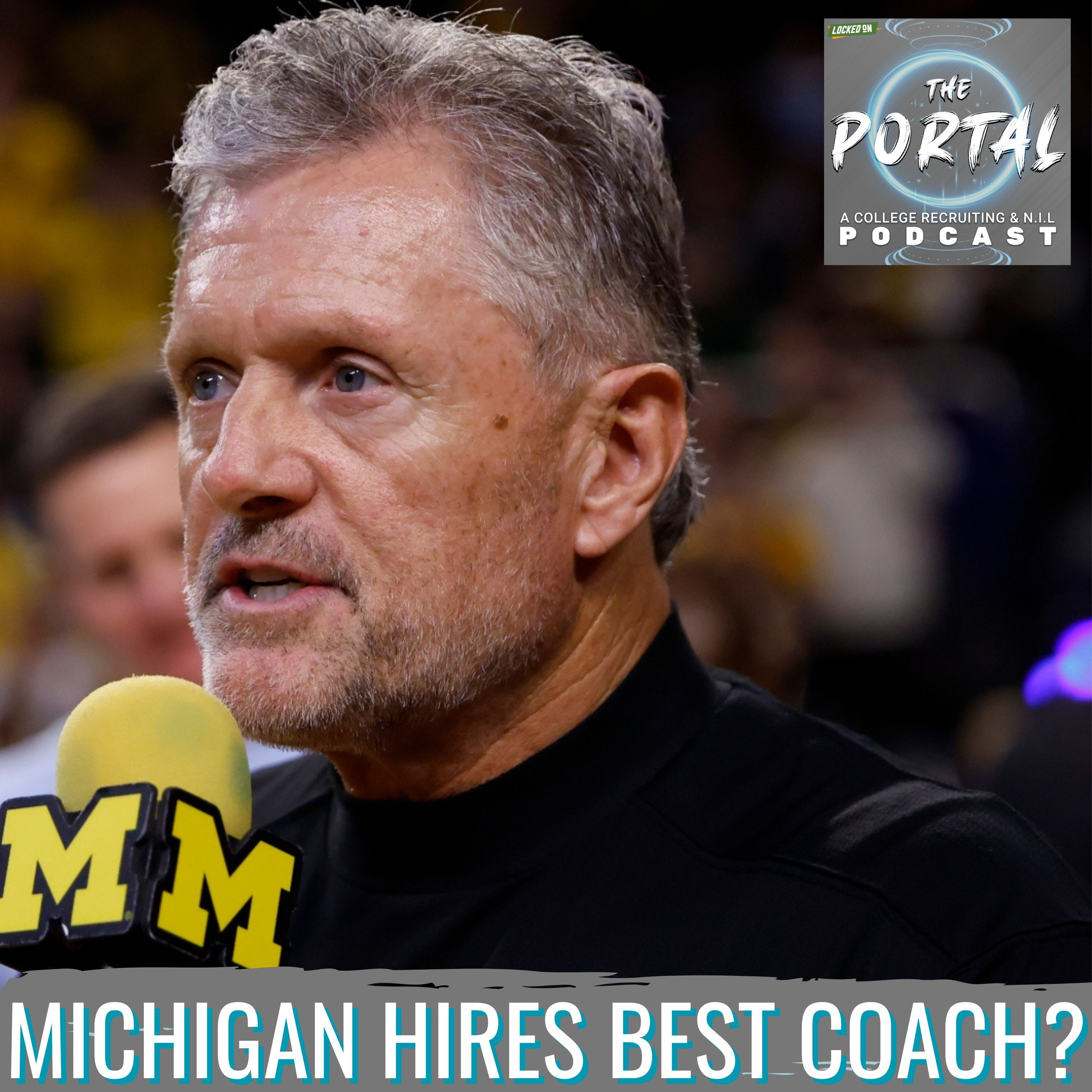 IMMEDIATE: Michigan's TREMENDOUS Whittingham Hire–RANKING Impact Coaches