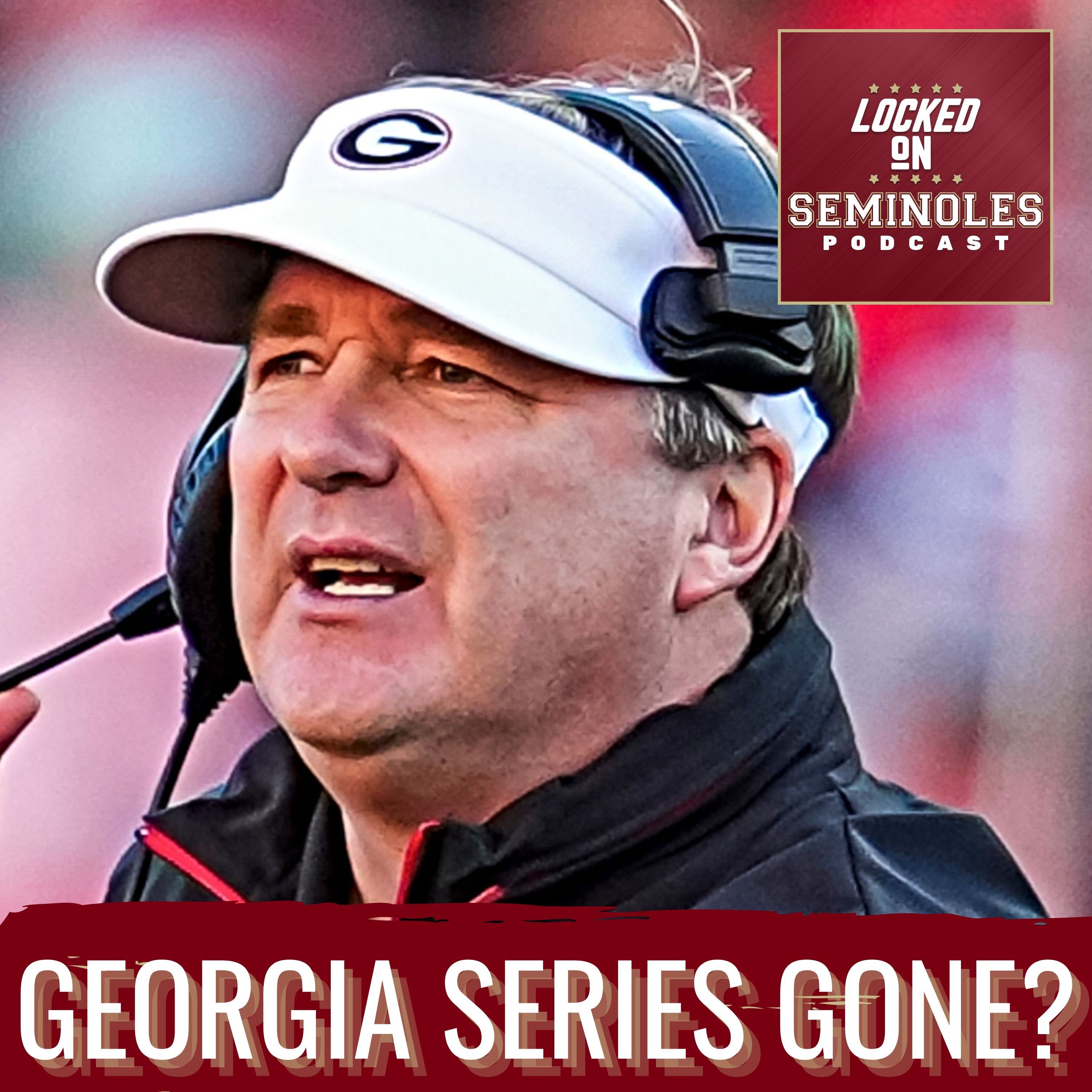 FALLOUT: Florida State vs Georgia Series TERMINATED–Fans React, Future in Question