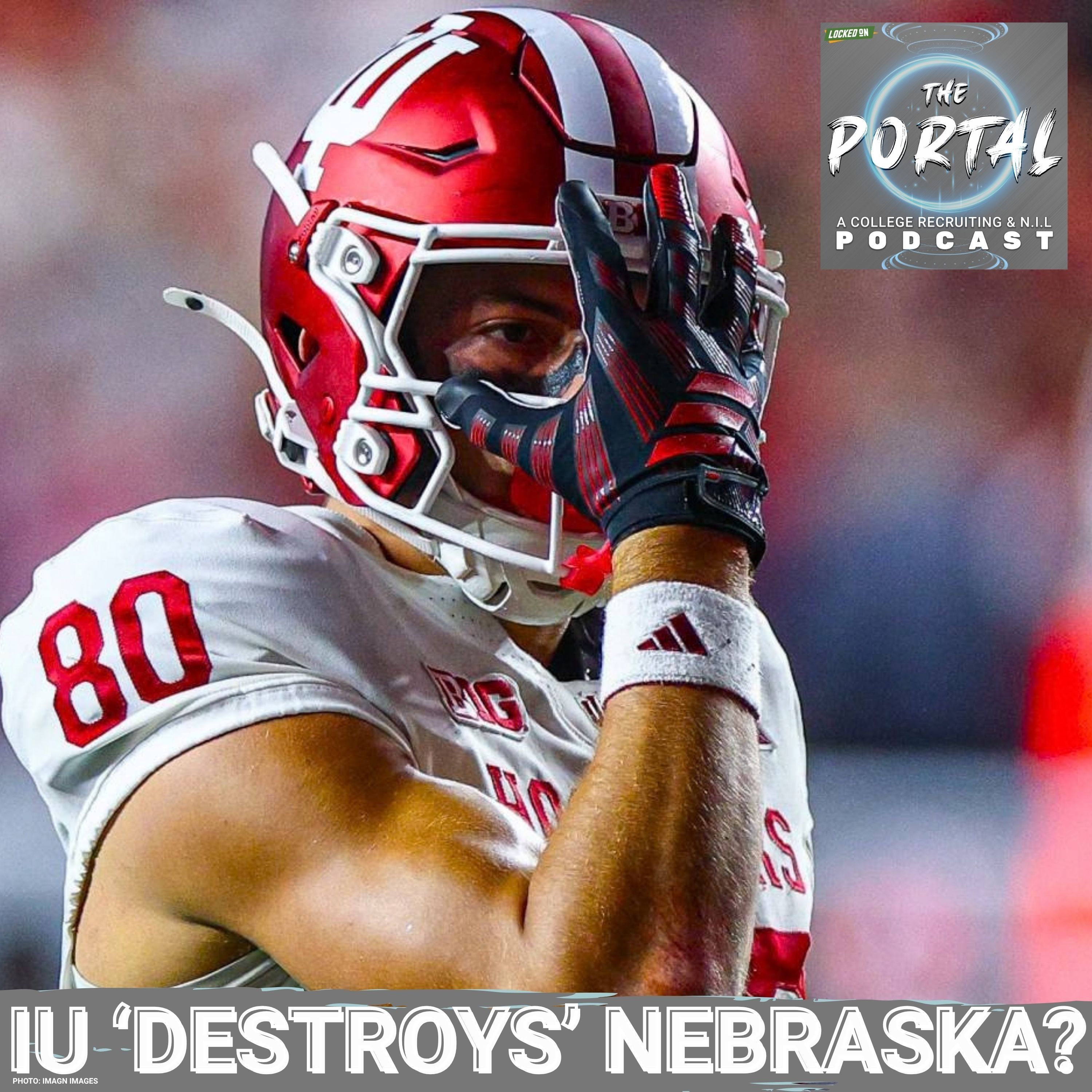DOMINATE: Indiana's ELITE Rushing Attack Opens the Passing Game–Nebraska Will be IU's Next VICTIM