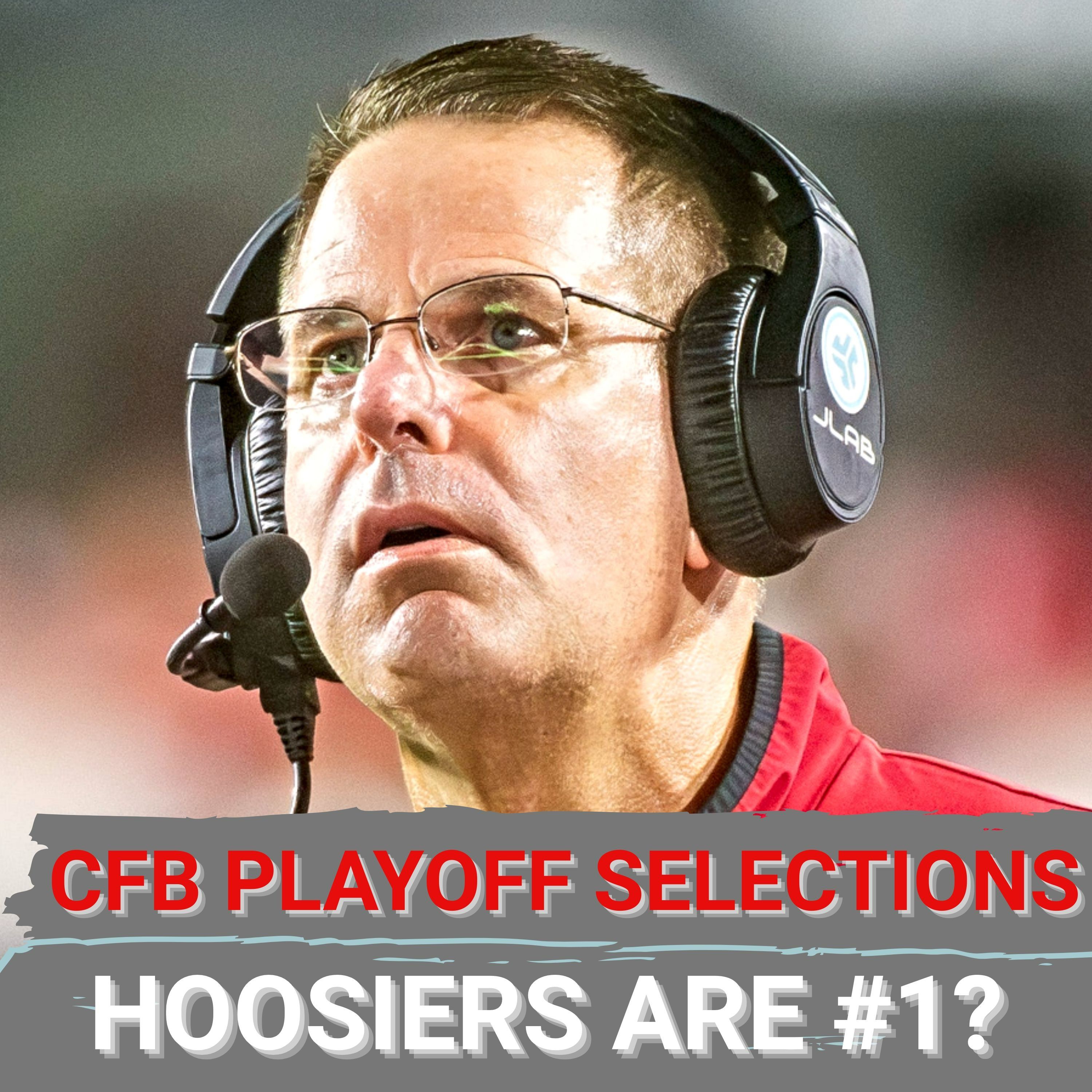 SHOCKWAVE: Indiana Hoosiers’ Big Ten Title IGNITES Fernando Mendoza HEISMAN Buzz SHOCKWAVE: Indiana Hoosiers’ Big Ten Title IGNITES Fernando Mendoza HEISMAN Buzz