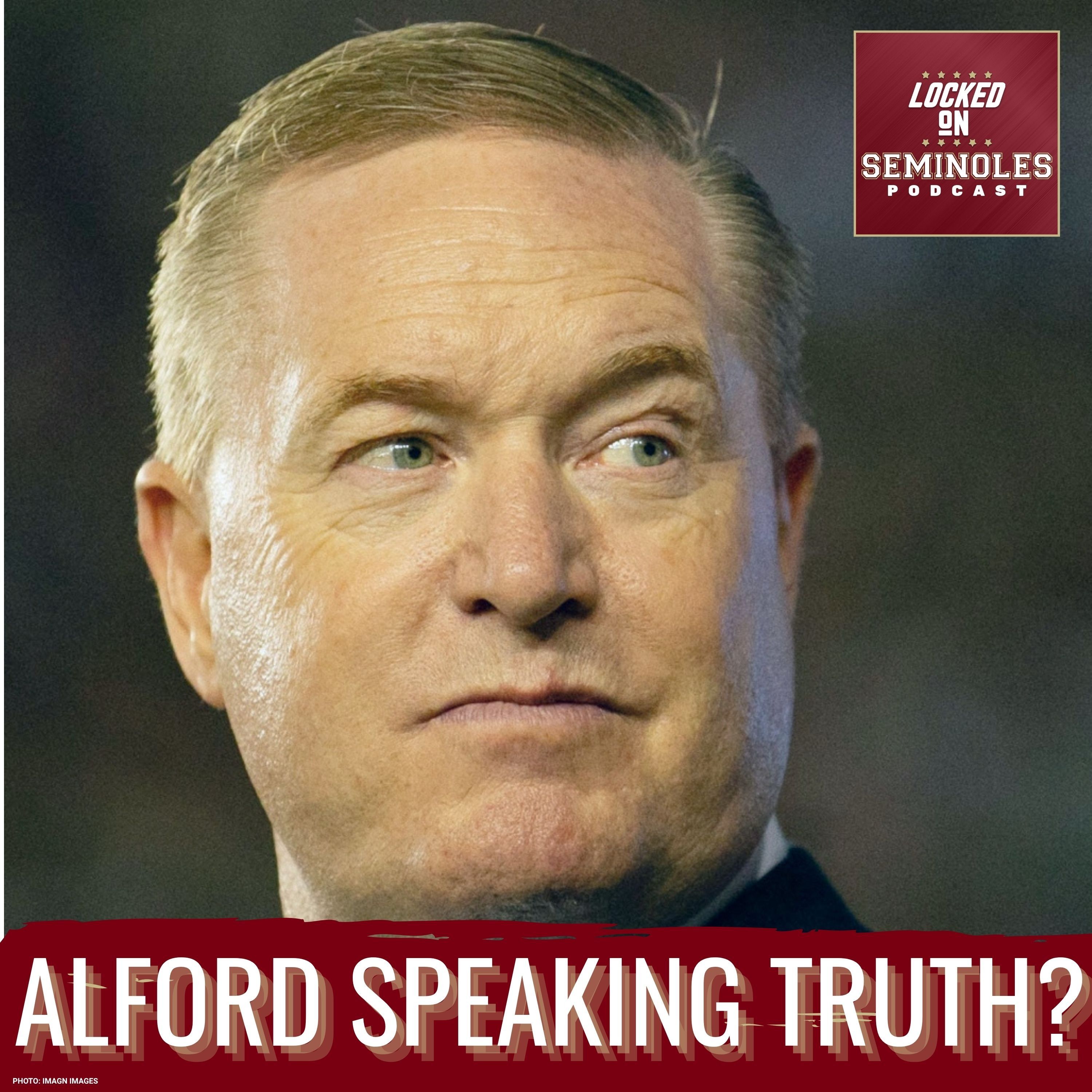 EXPOSED: Florida State Misleads Fans—Michael Alford MUST be Held ACCOUNTABLE episode artwork