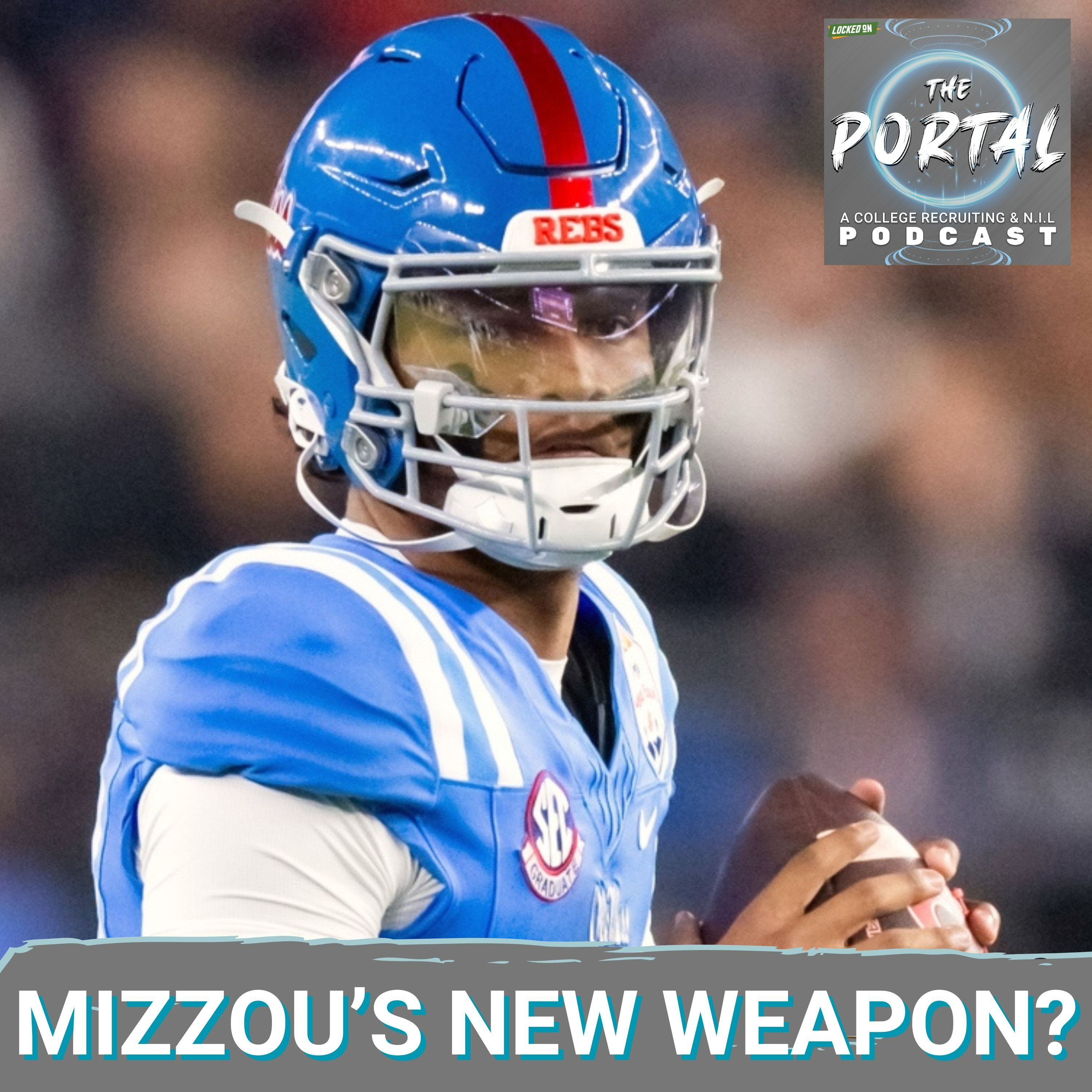 INSTANT IMPACT: Why Austin Simmons Will BOOST Missouri Tigers’ Passing Offense