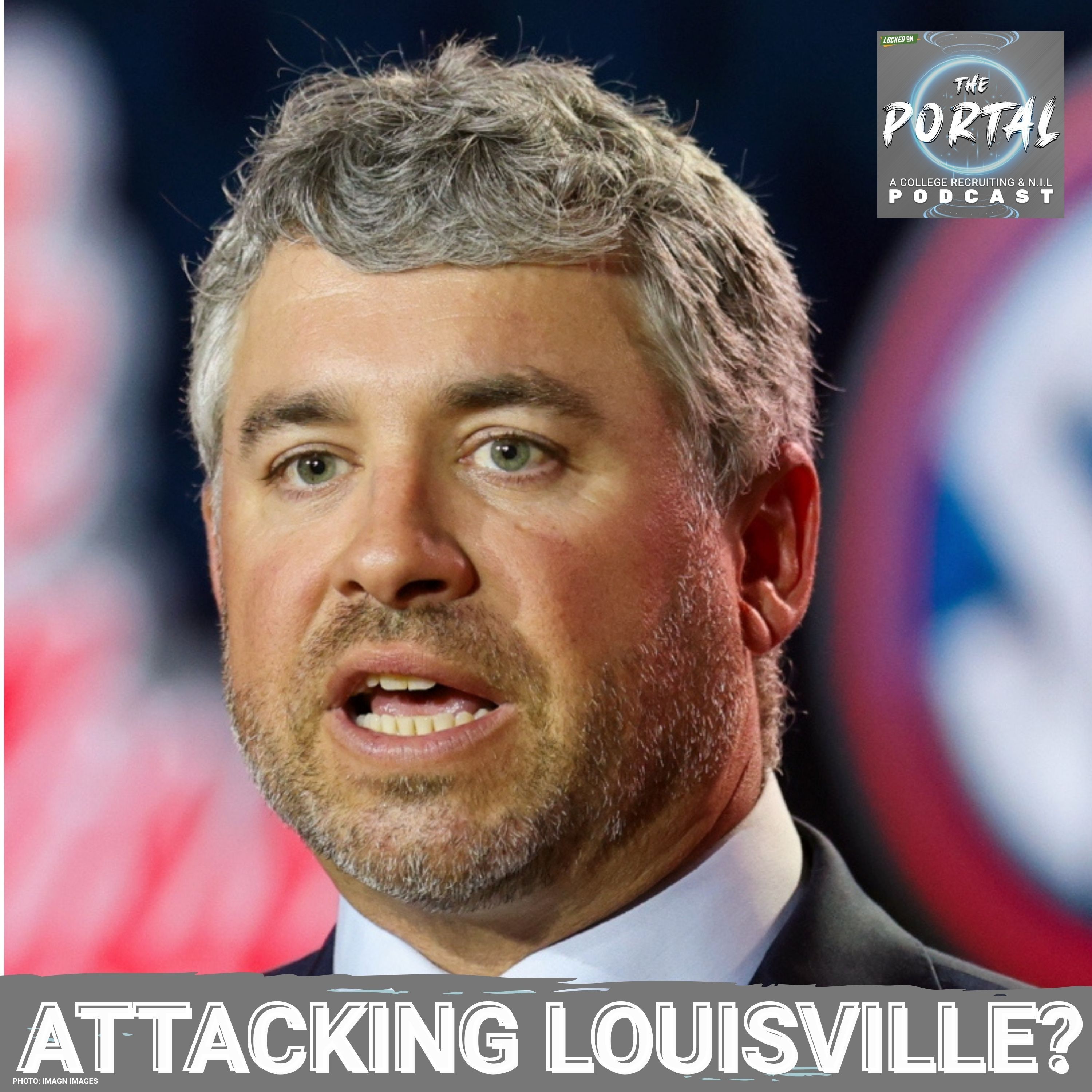 PORTAL OVERLOAD: Ole Miss vs Louisville Cardinals UNCOVERS Lincoln Kienholz & Isaac Brown IMPACT