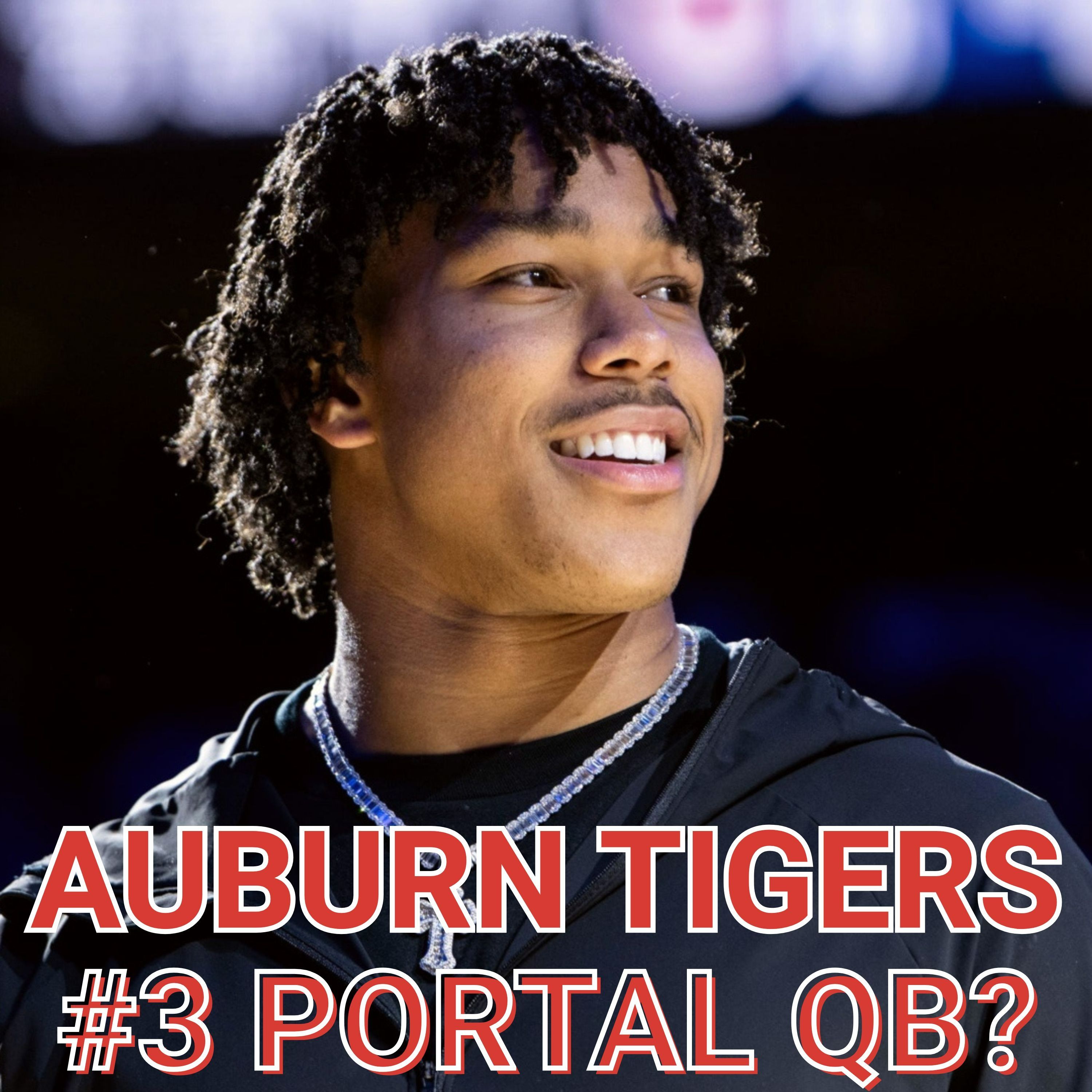 UPGRADE: Byrum Brown & Auburn's Receiver Overhaul TRANSFORM Expectations | Portal QB Rankings